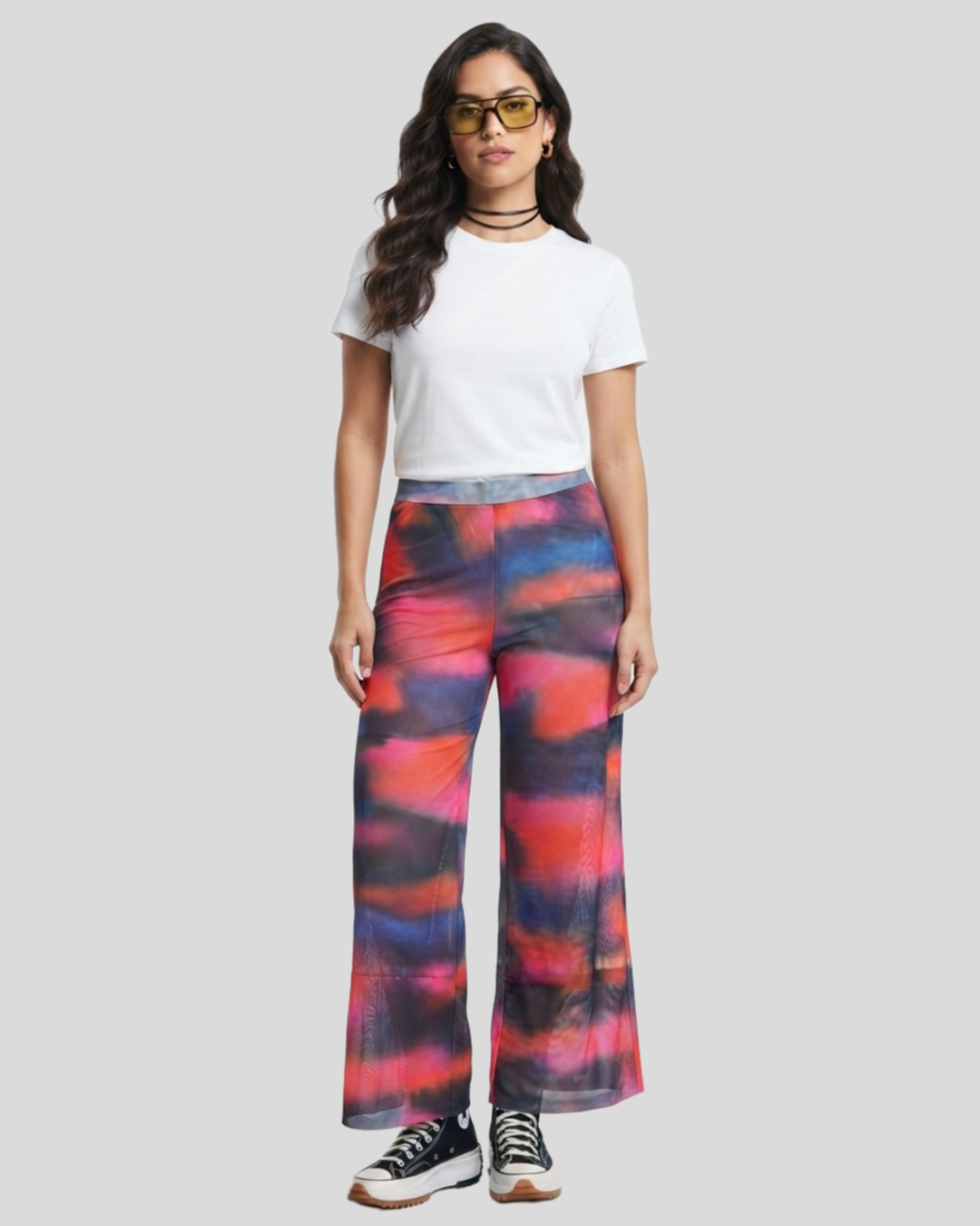 Alfaiataria BlueSteel - tam (40)
