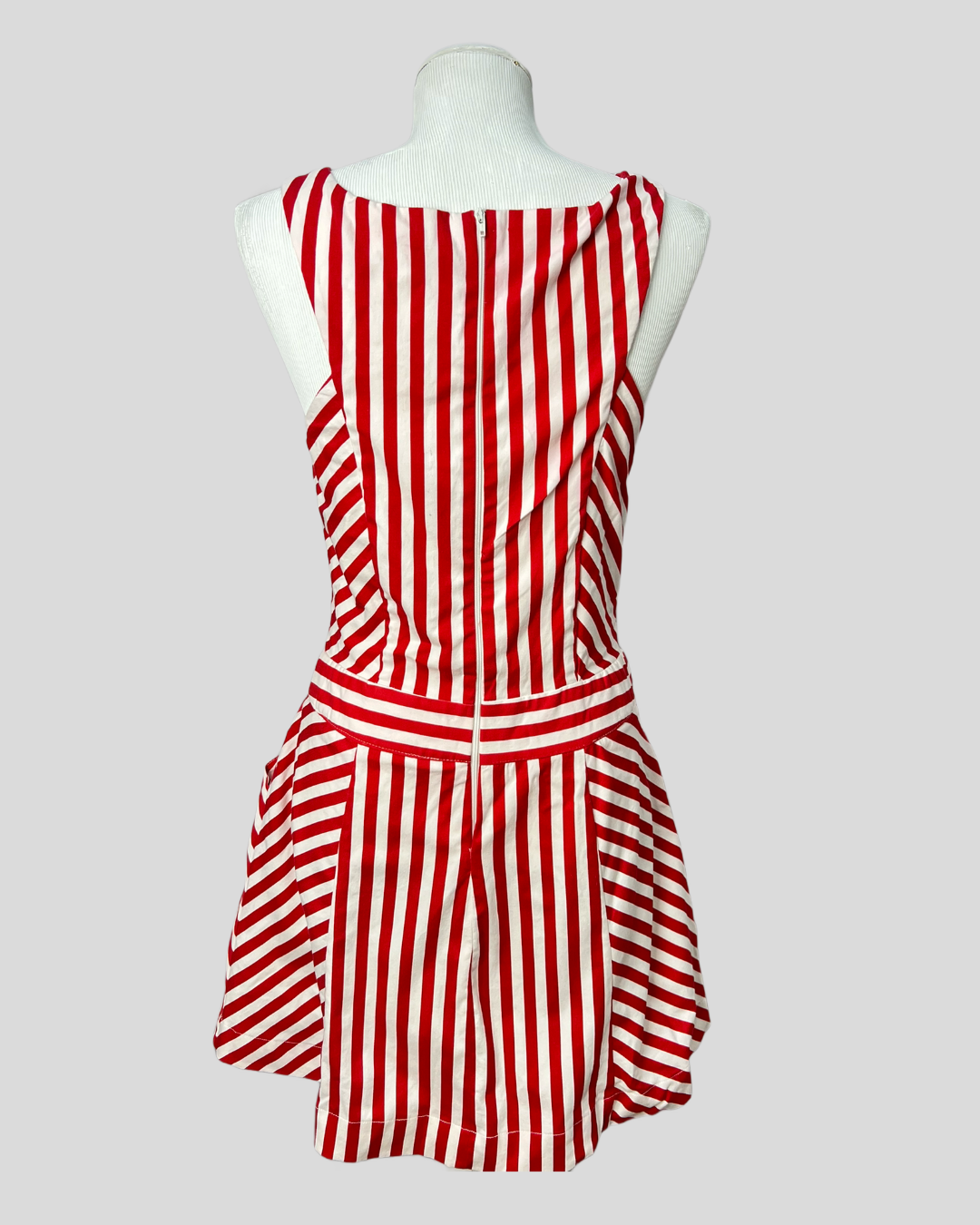 Vestido Navy - tam (M)