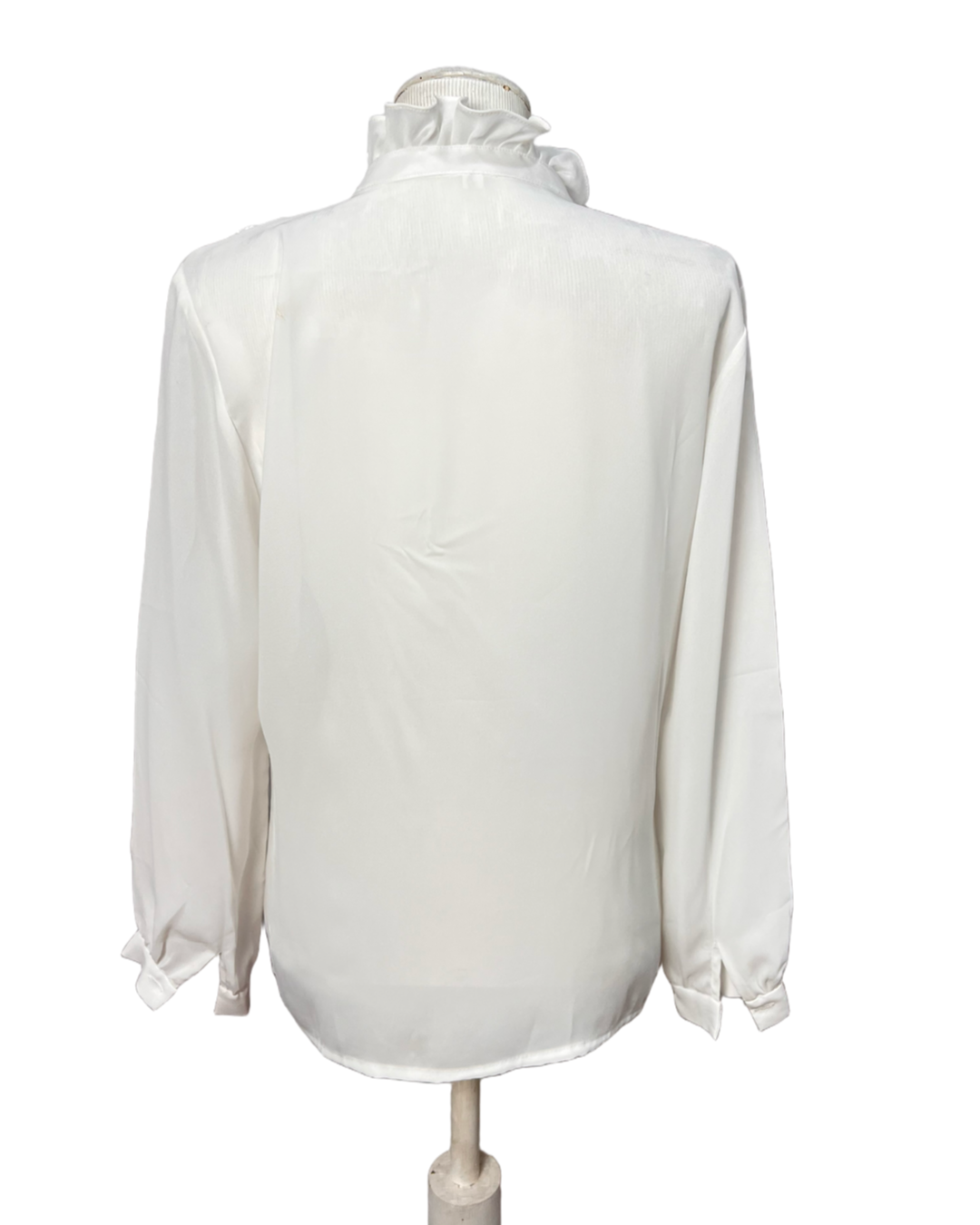 Camisa Romantic - tam (P)