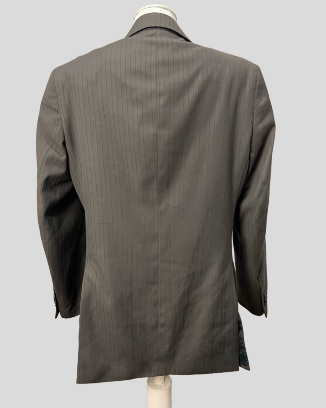 Blazer Oversized Dorinhos  — tam M