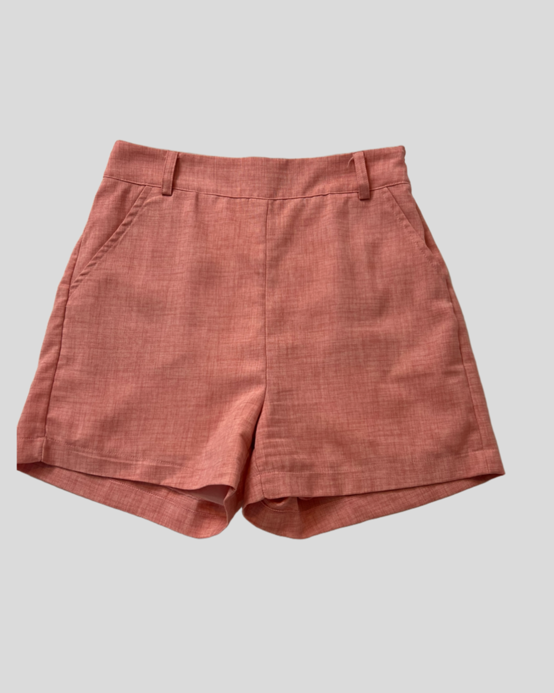 Shorts Alfaiataria Infinity  —  tam P\36
