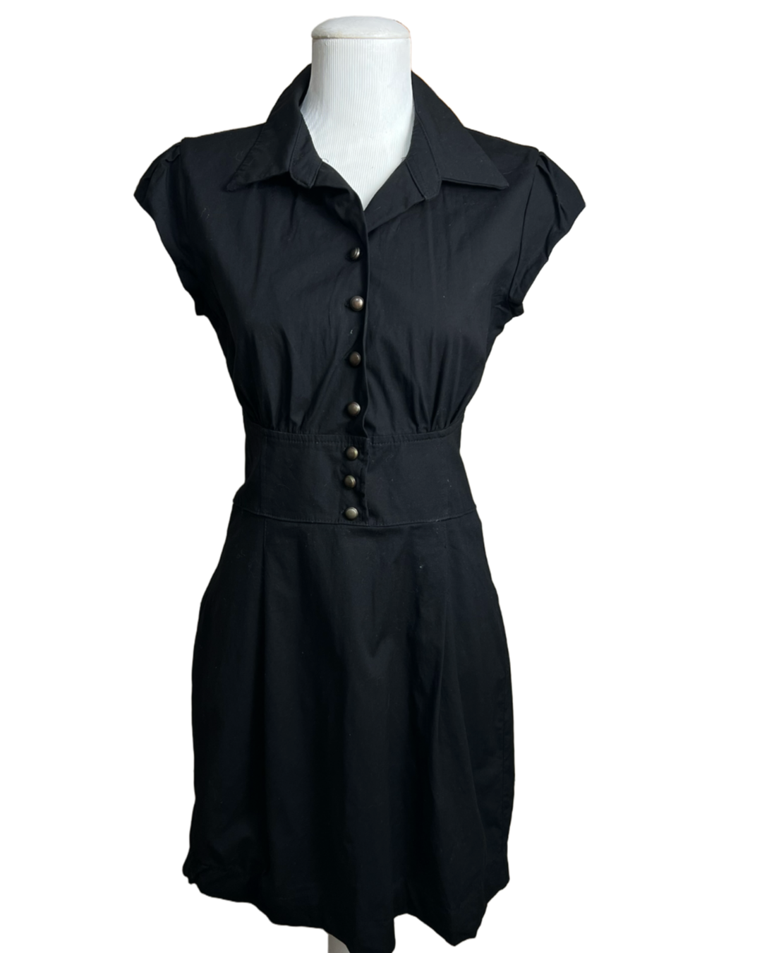 Vestido  Cameblu -  tam (P)