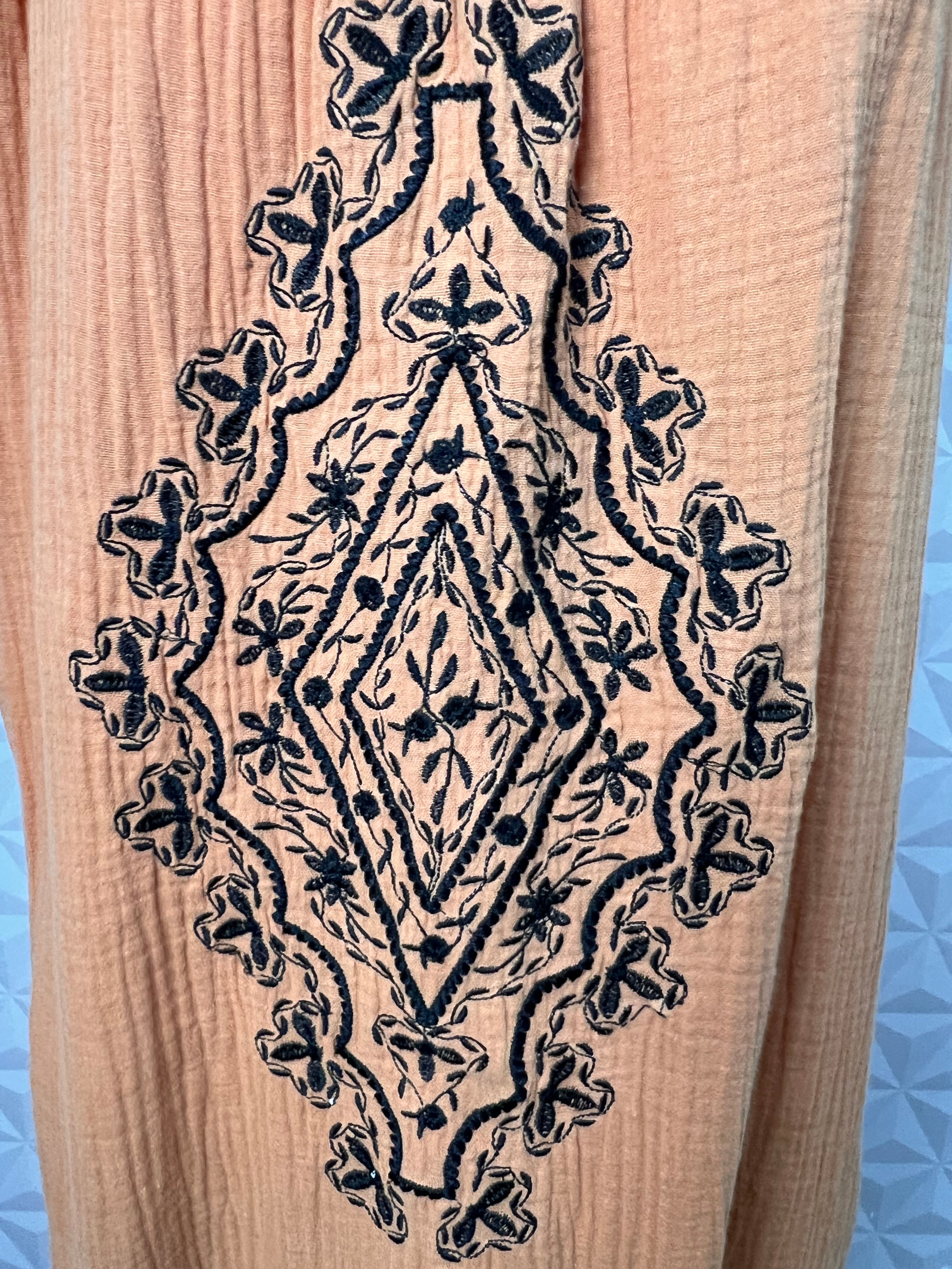 Vestido Batiche —  tam P