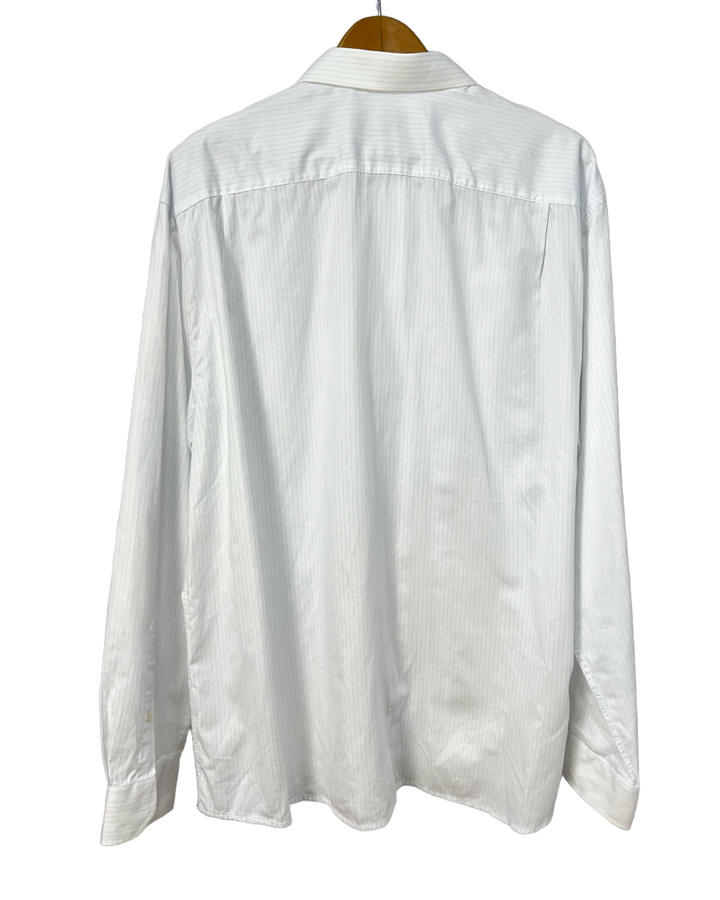 Camisa Oversized  Dudalina - tam (G1)