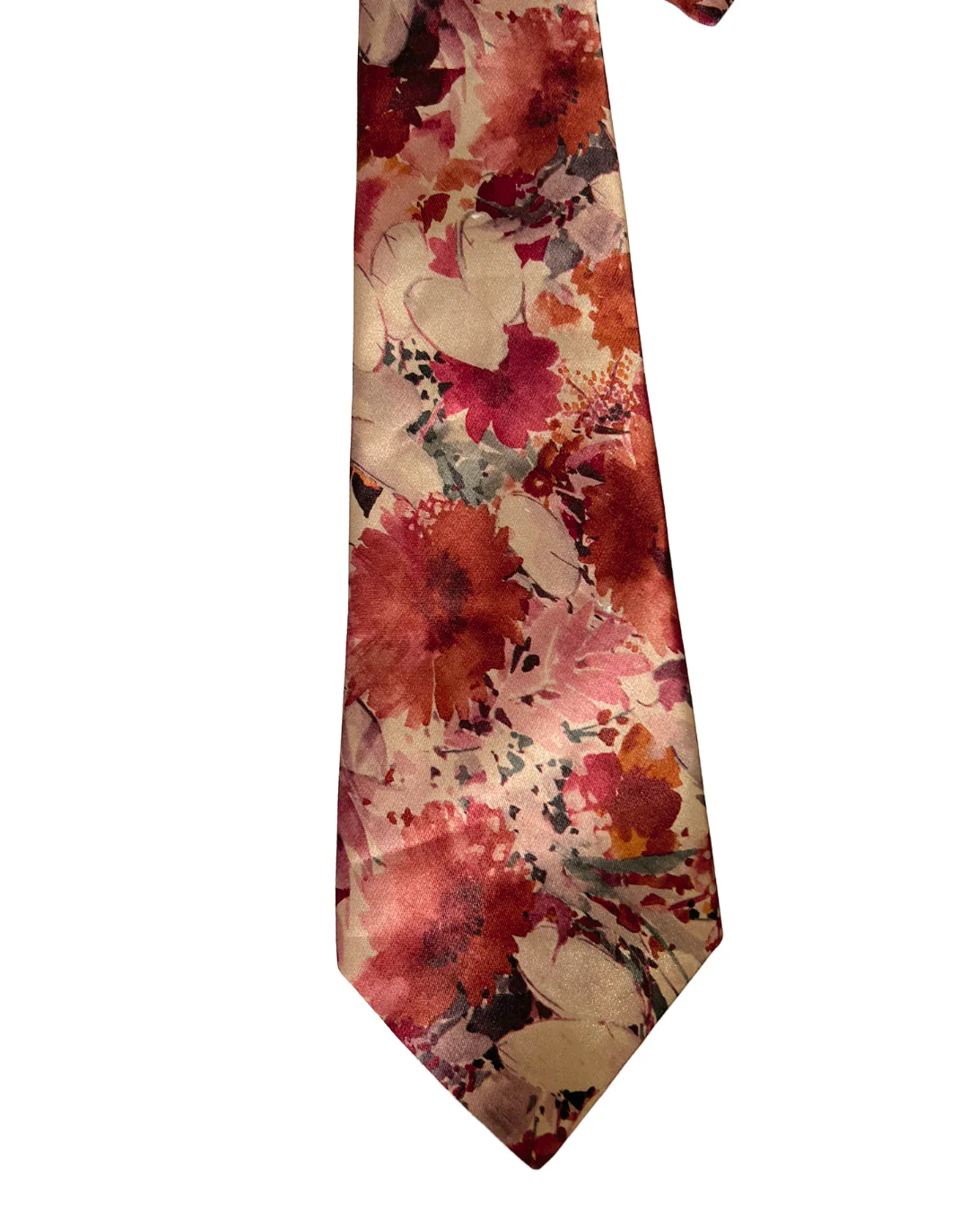 Gravata Casa José Silva