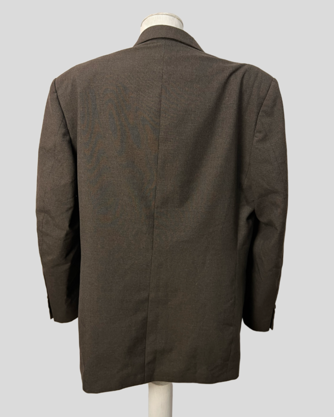 Blazer Oversized Estilizado Veneto — tam G