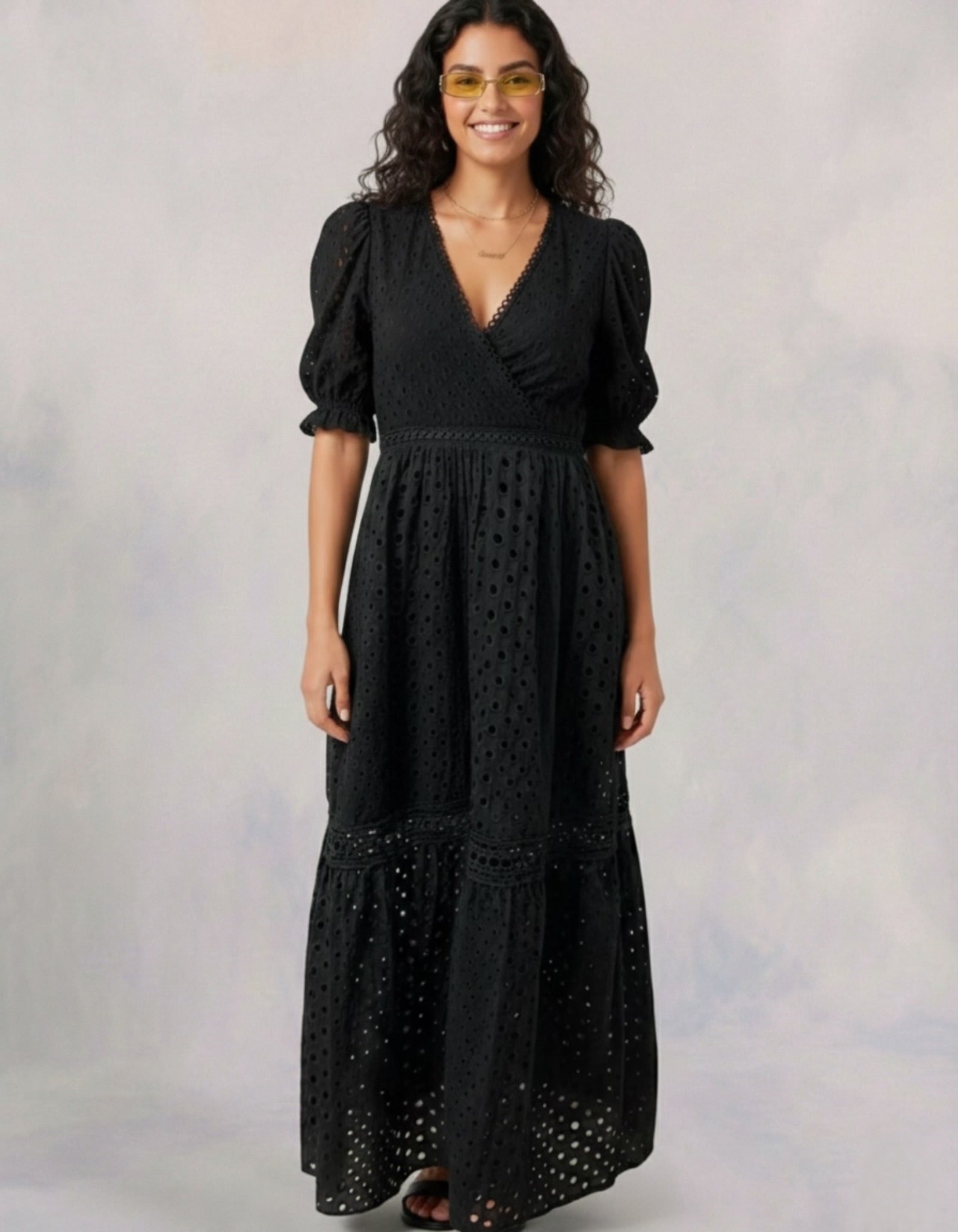 Vestido Gionni - tam (P)