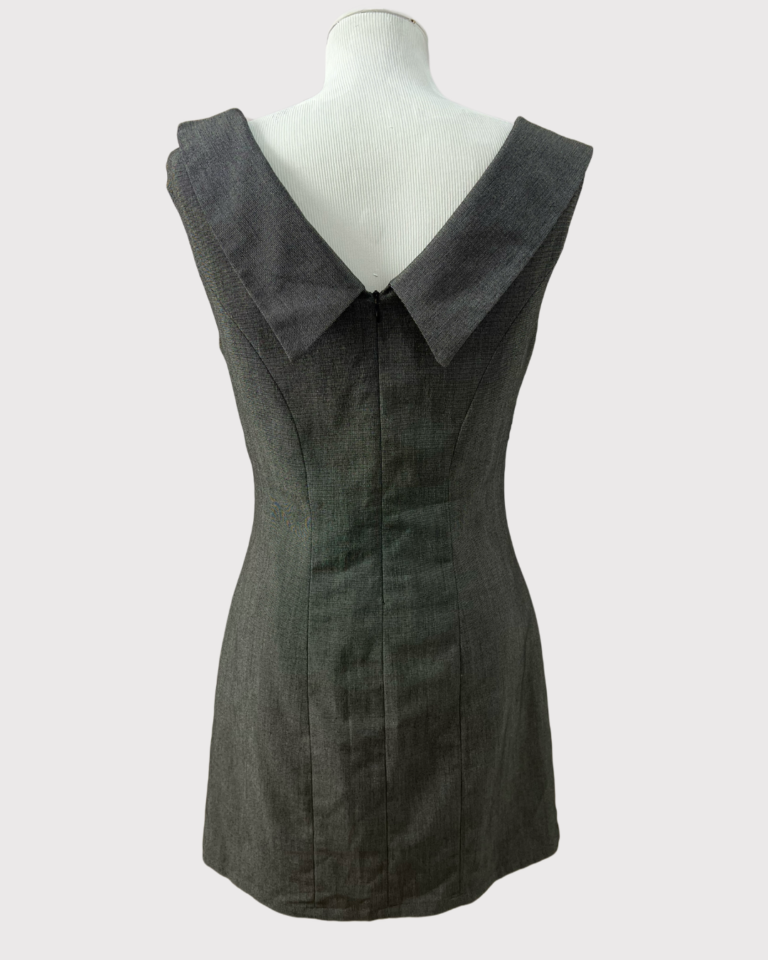 Vestido Laço - tam (P)