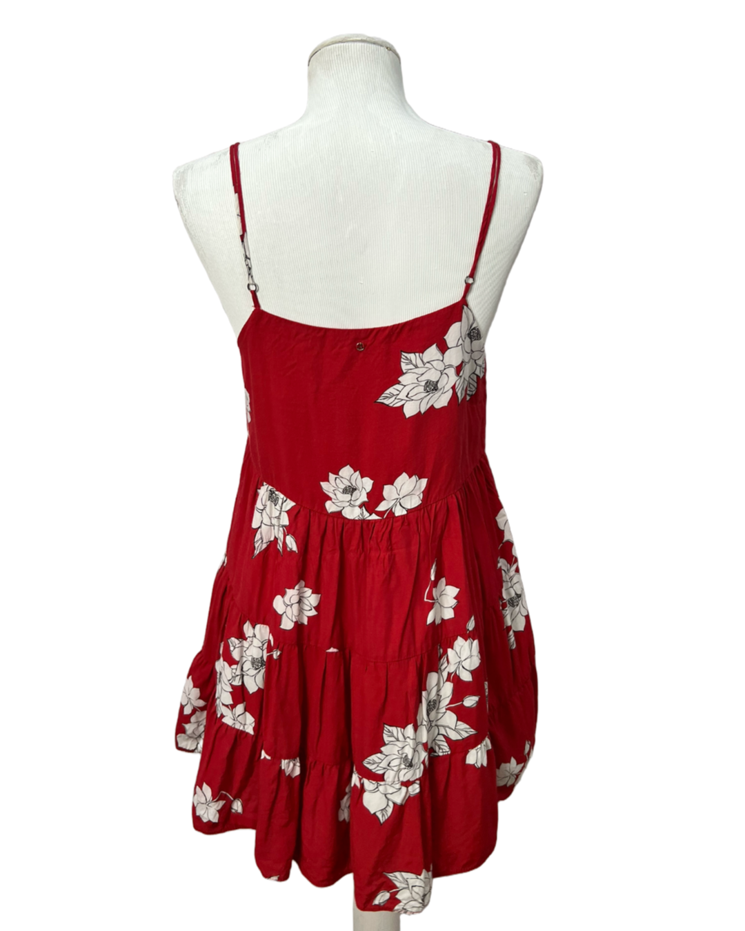 Bata Flores -  tam (G)