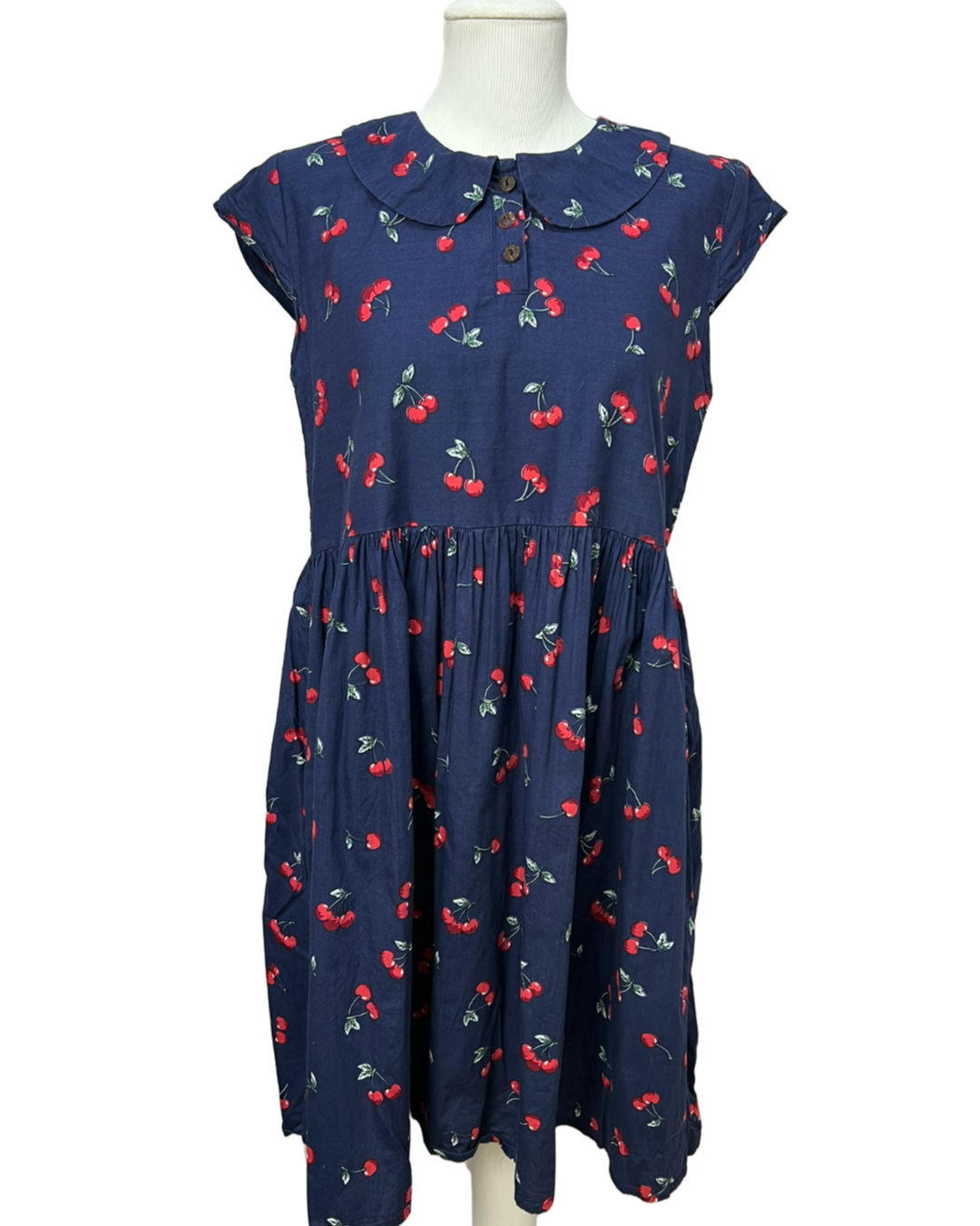 Vestido Meili- tam (G)