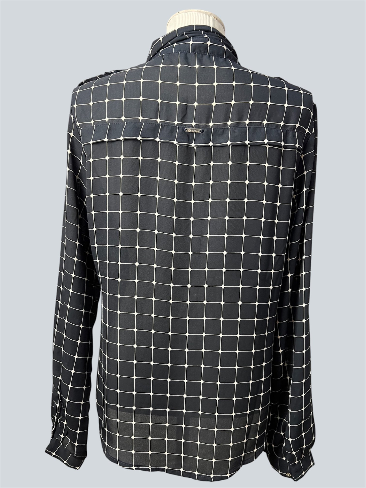 Camisa Alk  —  tam M