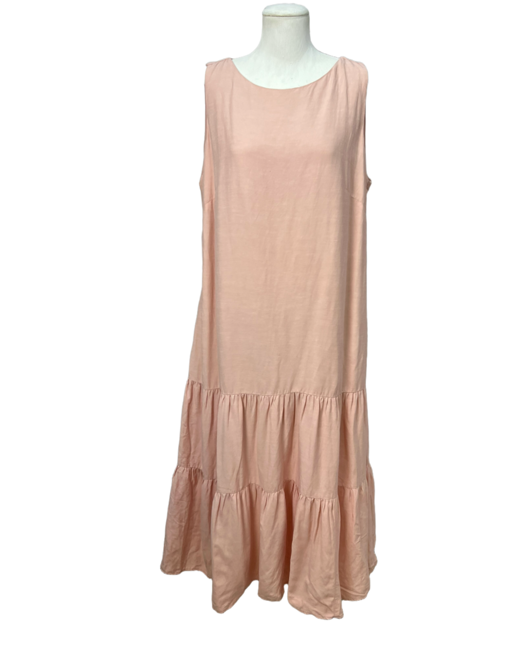 Vestido Shoulder - tam (G)