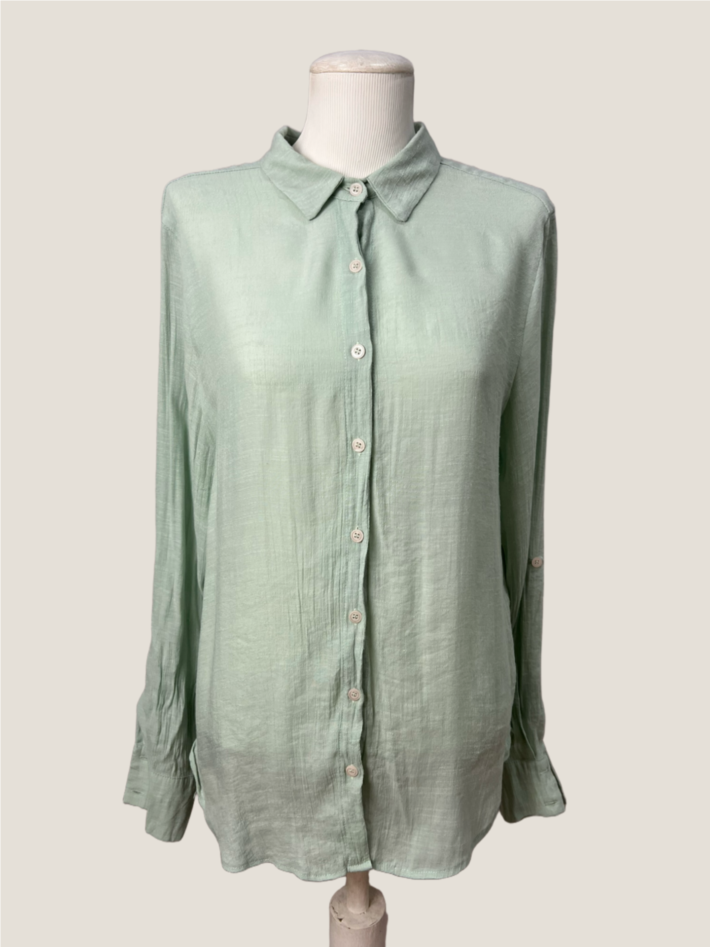 Camisa Trindade —  tam G