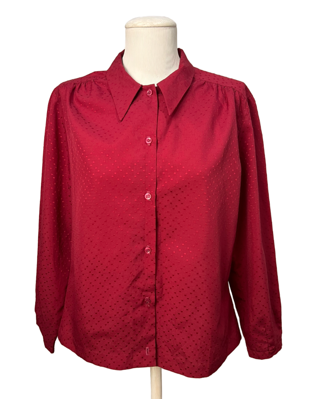 Camisa Lucky  Winner  - tam (P)