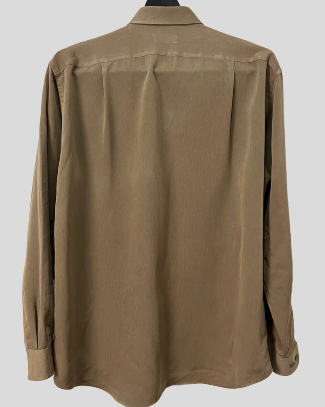 Camisa Oversized Raphy — tam G