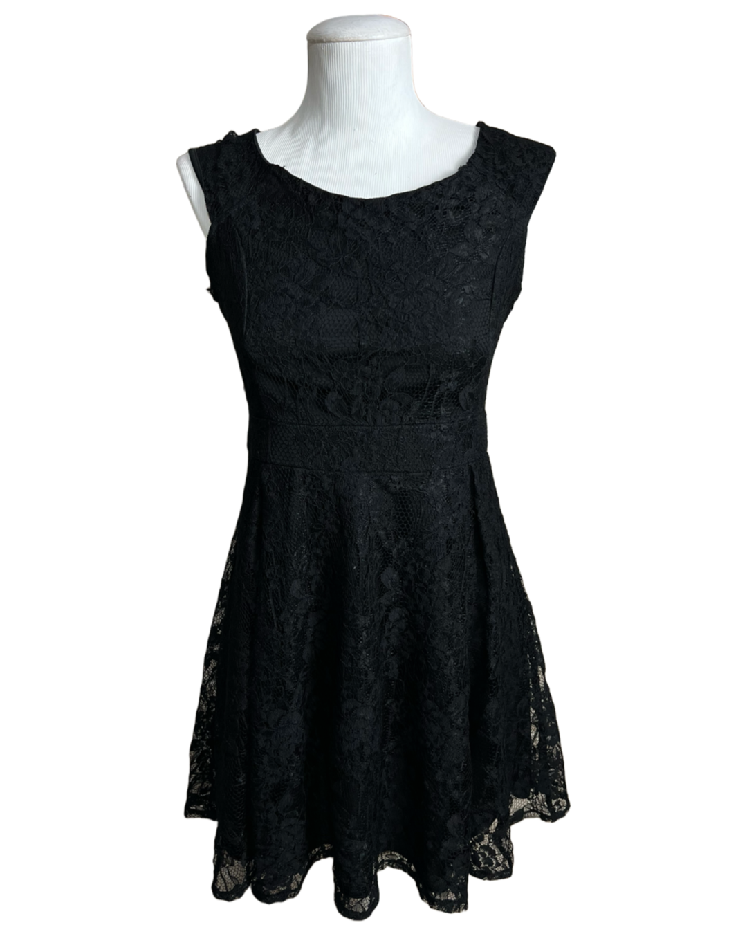 Vestido Hinolouv  -  tam (P)