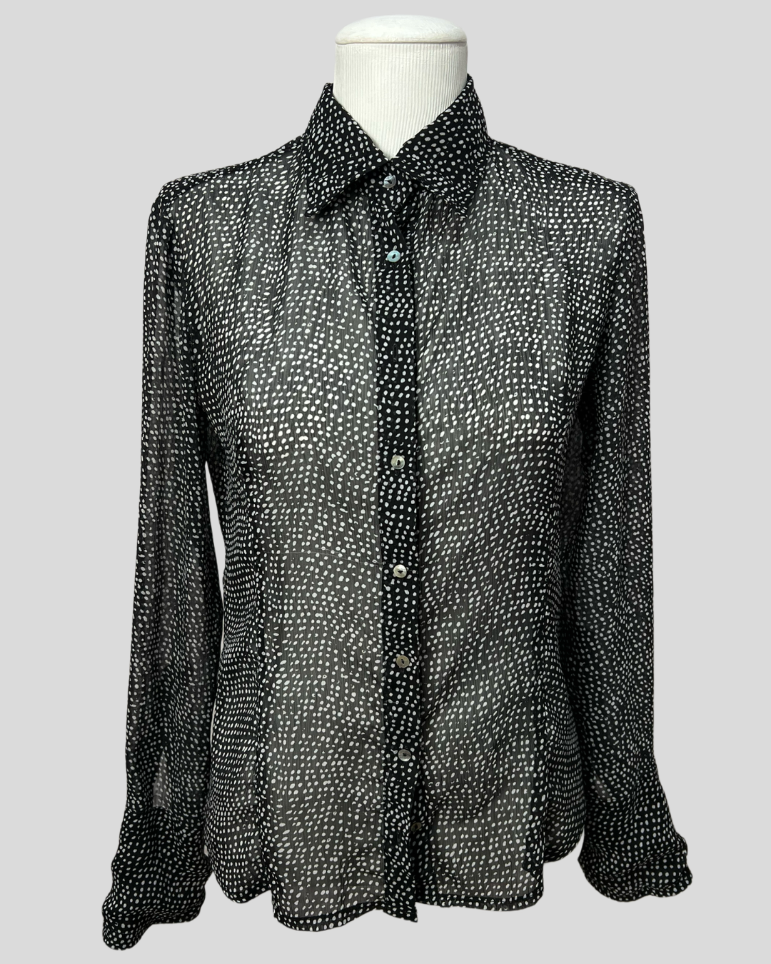 Camisa Poás - tam (P)