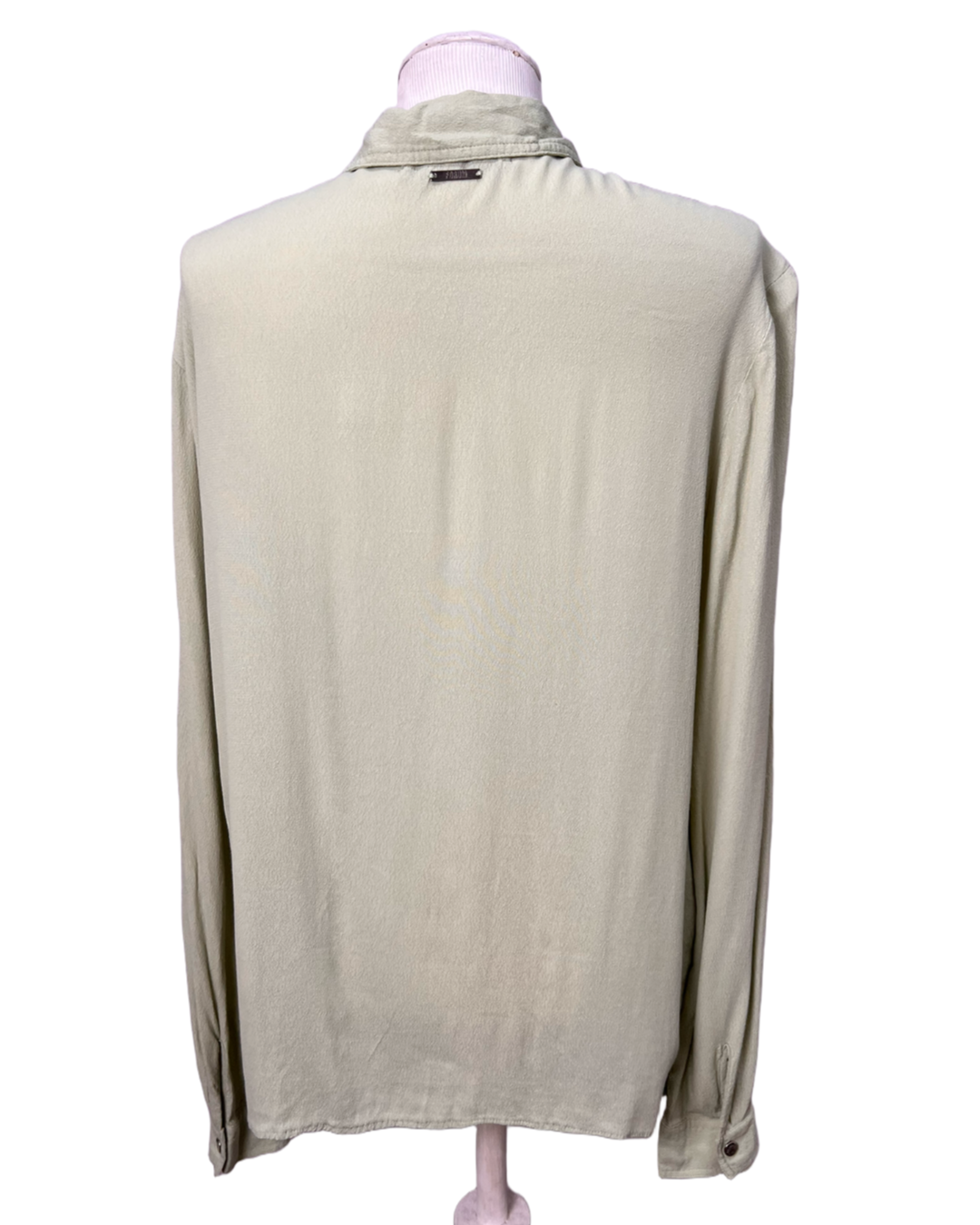 Camisa Forum -  tam (M)