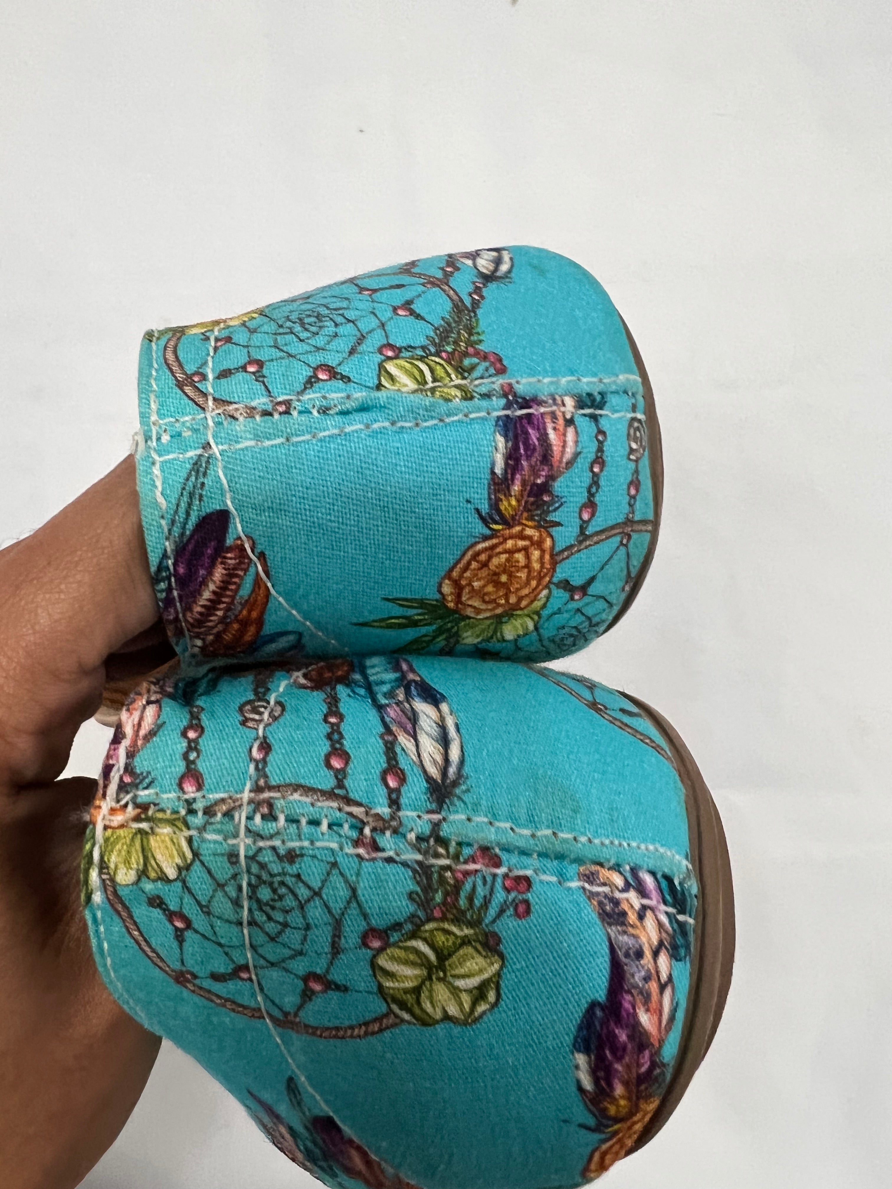 Sapato Boneca —  N37