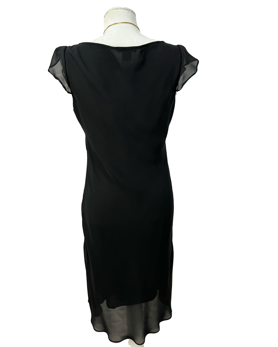 Vestido Tua Fashion - tam (M)