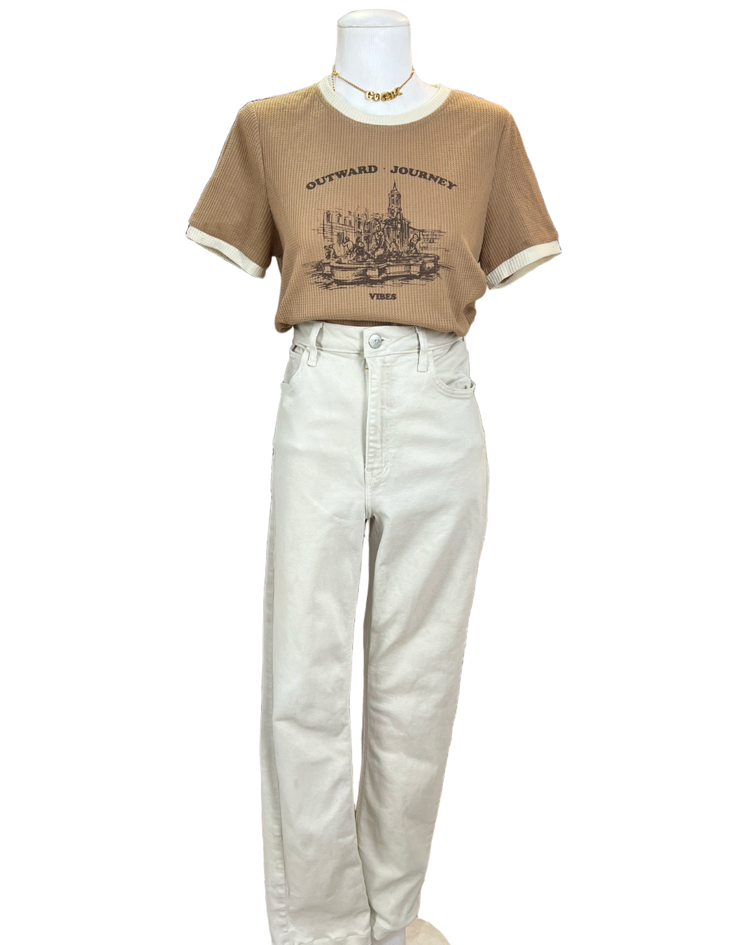 Calça Zara - tam (34)