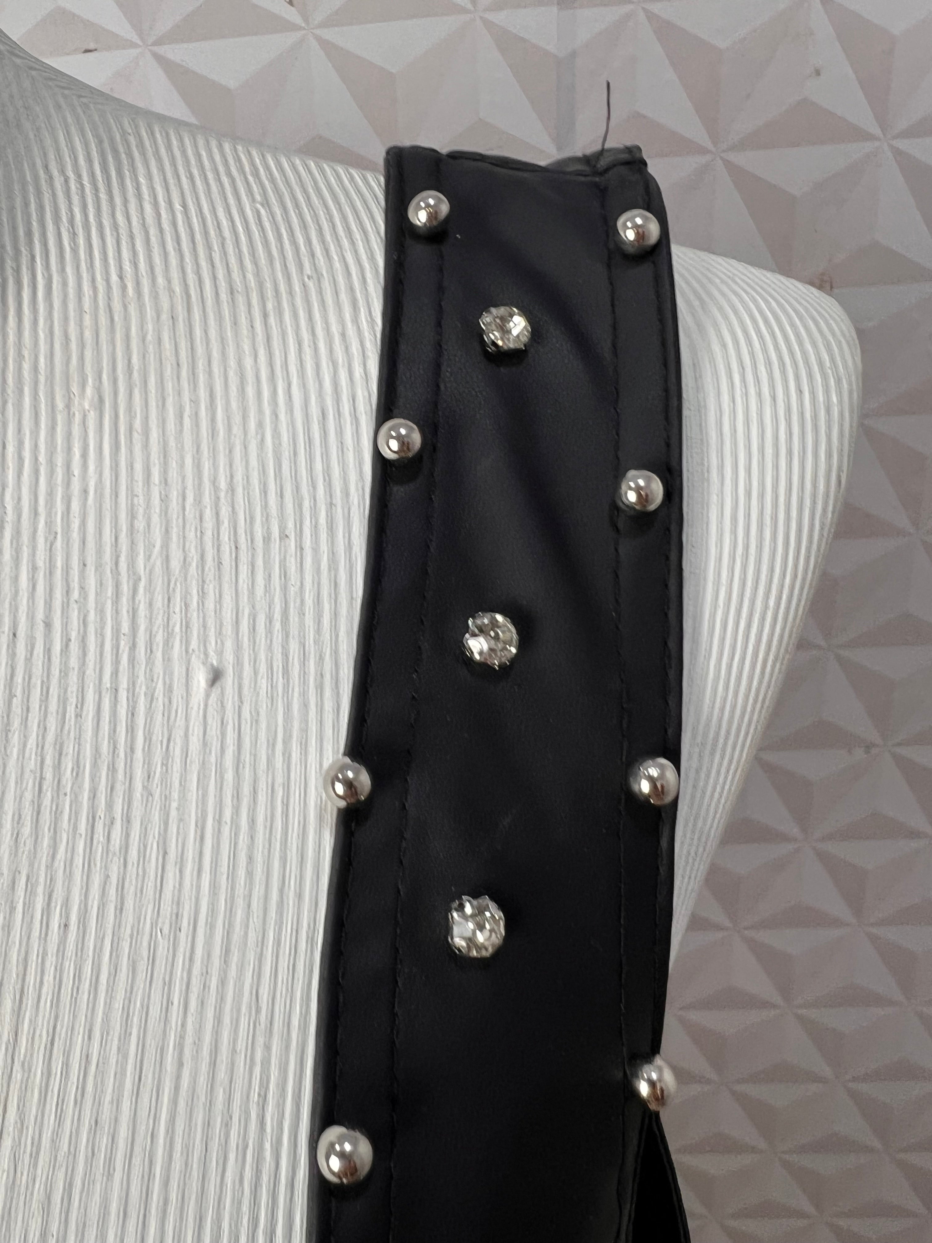Vestido Chris Guimarães — tam M