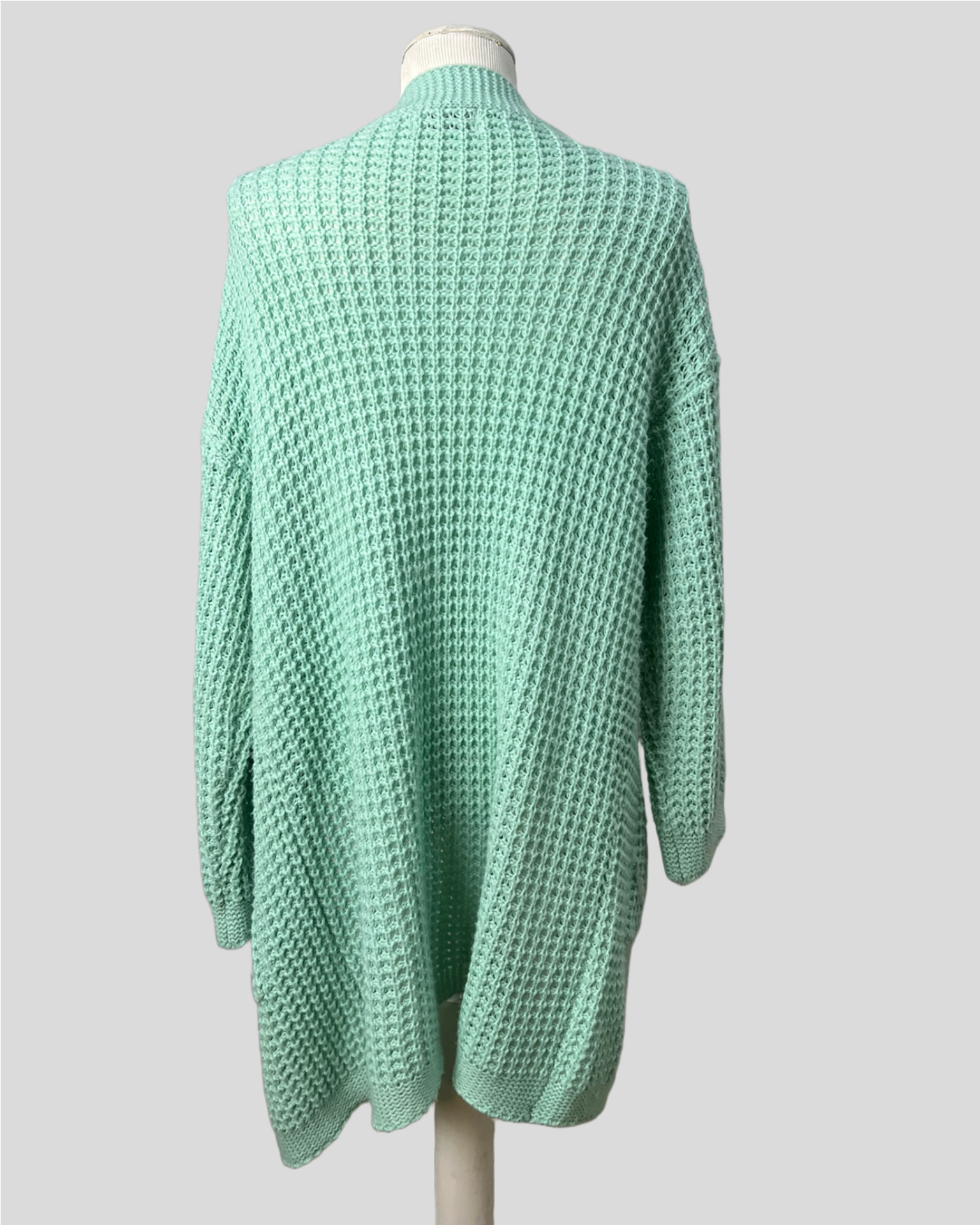 Cardigan Tarse —  tam M