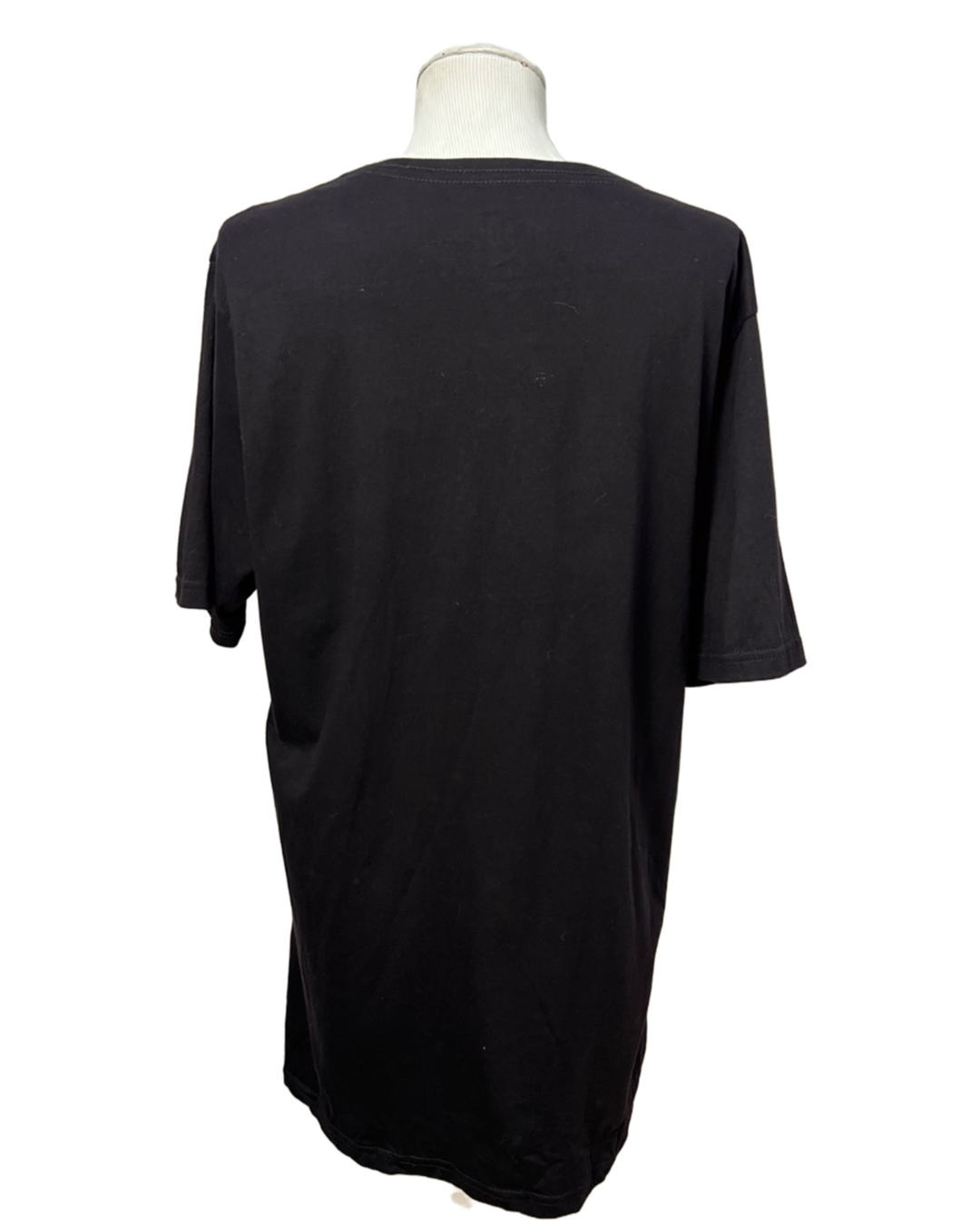 Camiseta ACDC - tam (G)