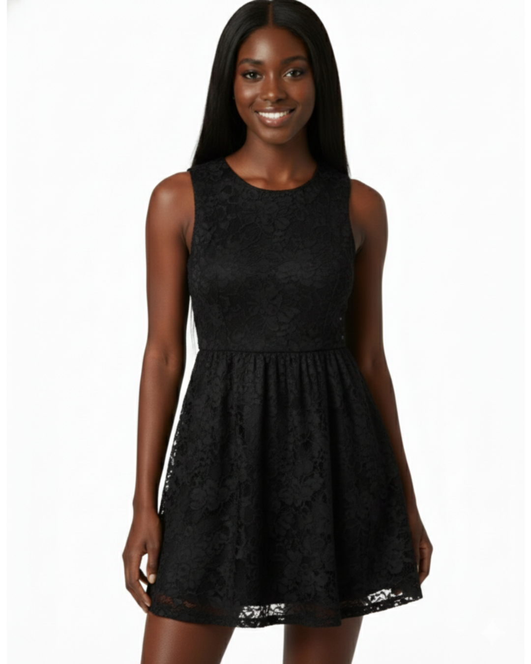 Vestido Hinolouv  -  tam (P)