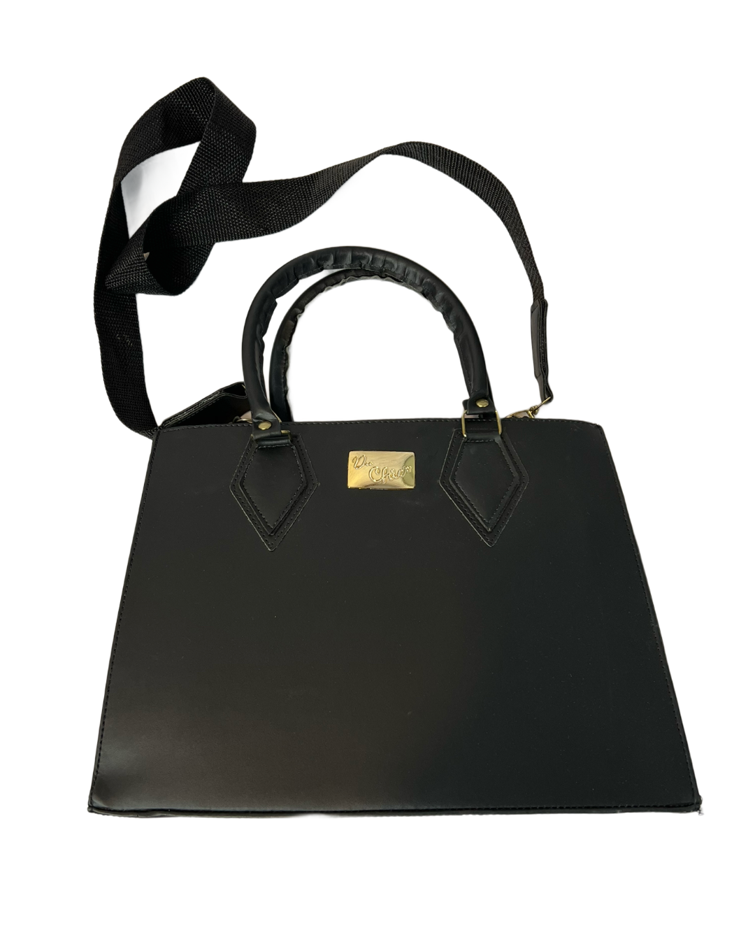 Bolsa Preta