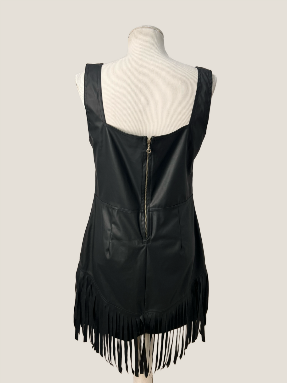 Vestido Chris Guimarães — tam M