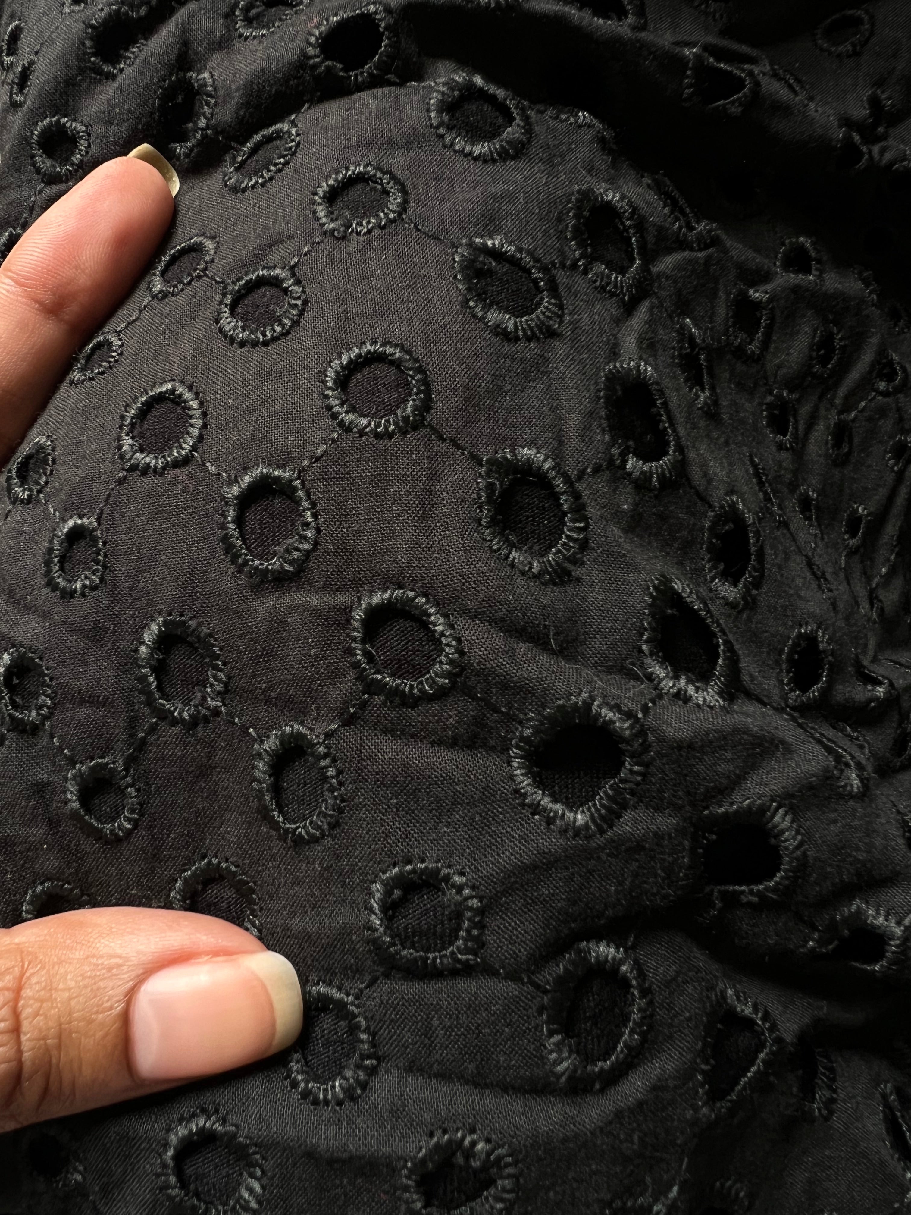 Vestido Gionni - tam (P)