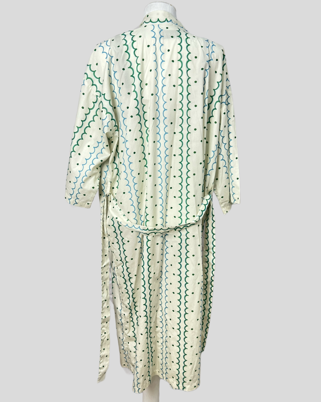 Kimono Nuvem - tam (M)