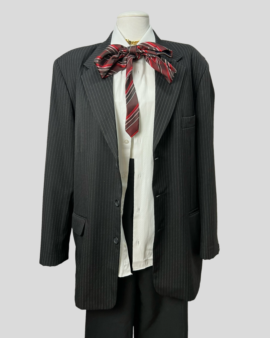 Blazer Langaretti - tam (GG)