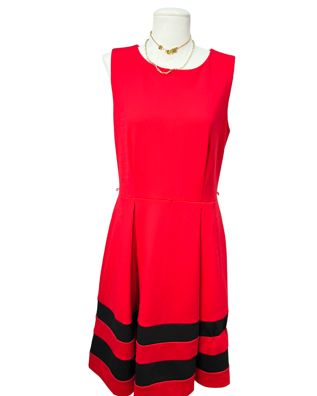 Vestido Calvin Klein - tam (G)