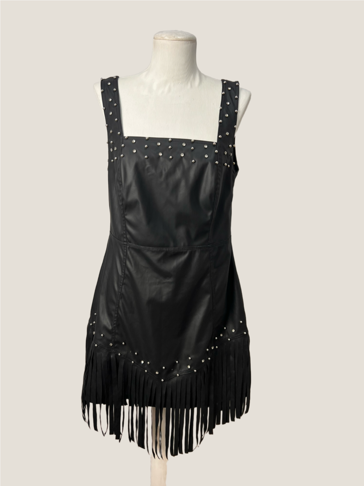 Vestido Chris Guimarães — tam M