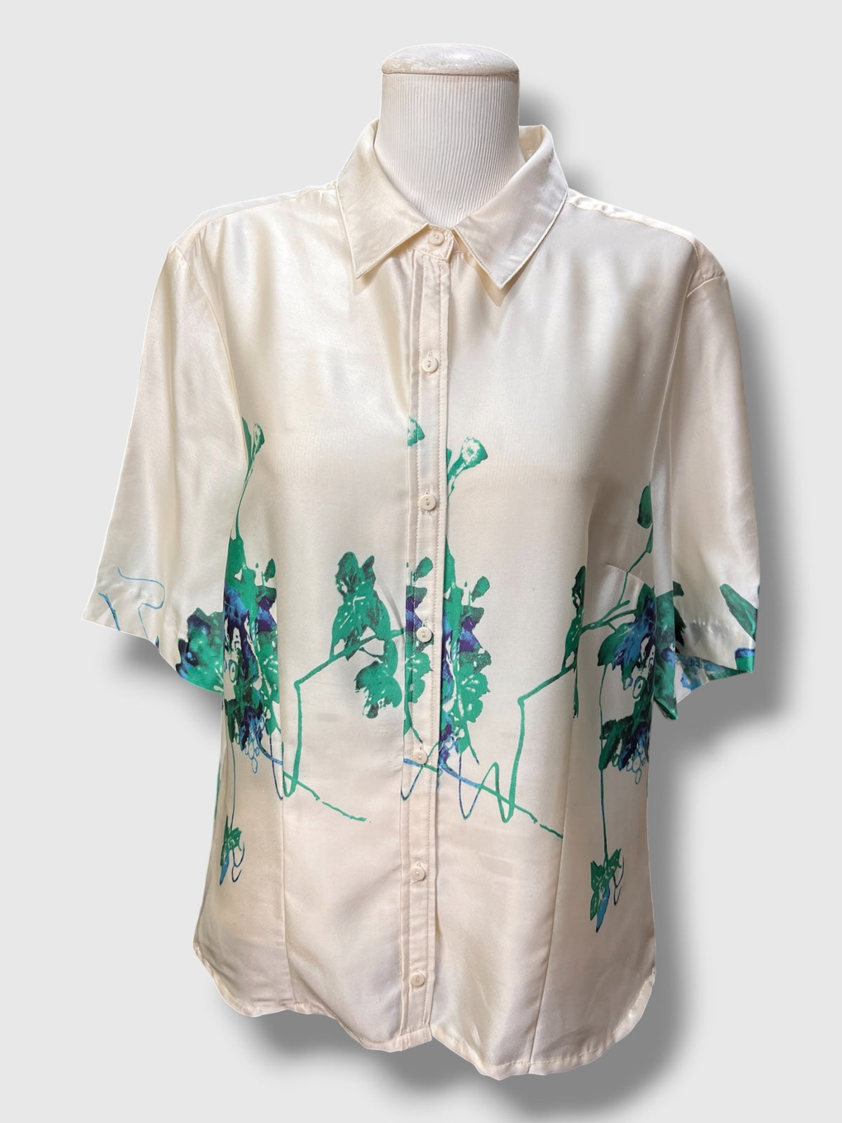 Camisa Talita Kume — tam G