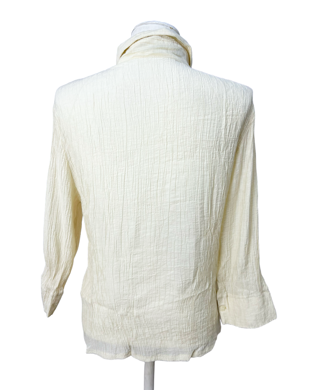 Camisa Edelvais - tam (PP)