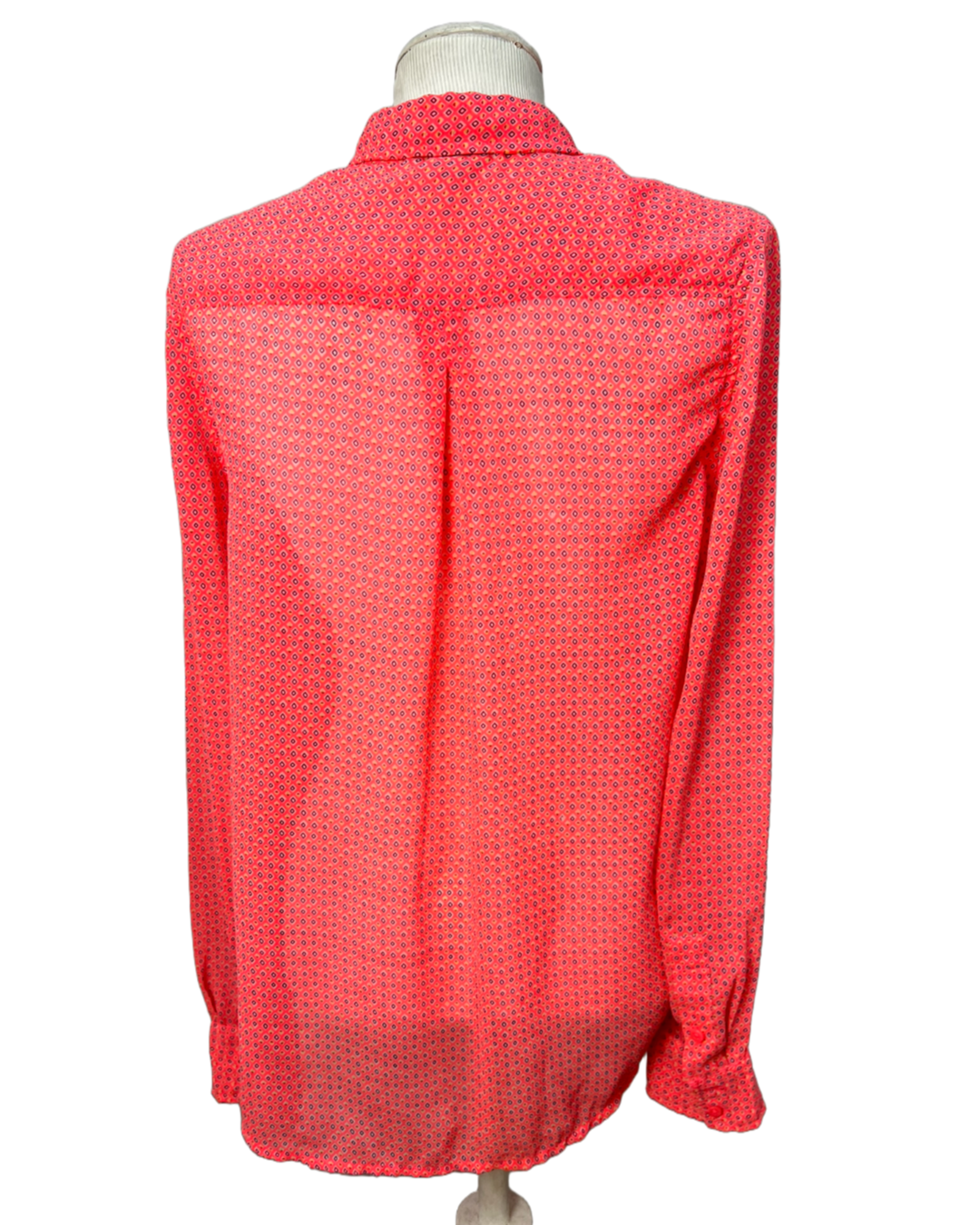 Camisa American Eagle - tam (P)