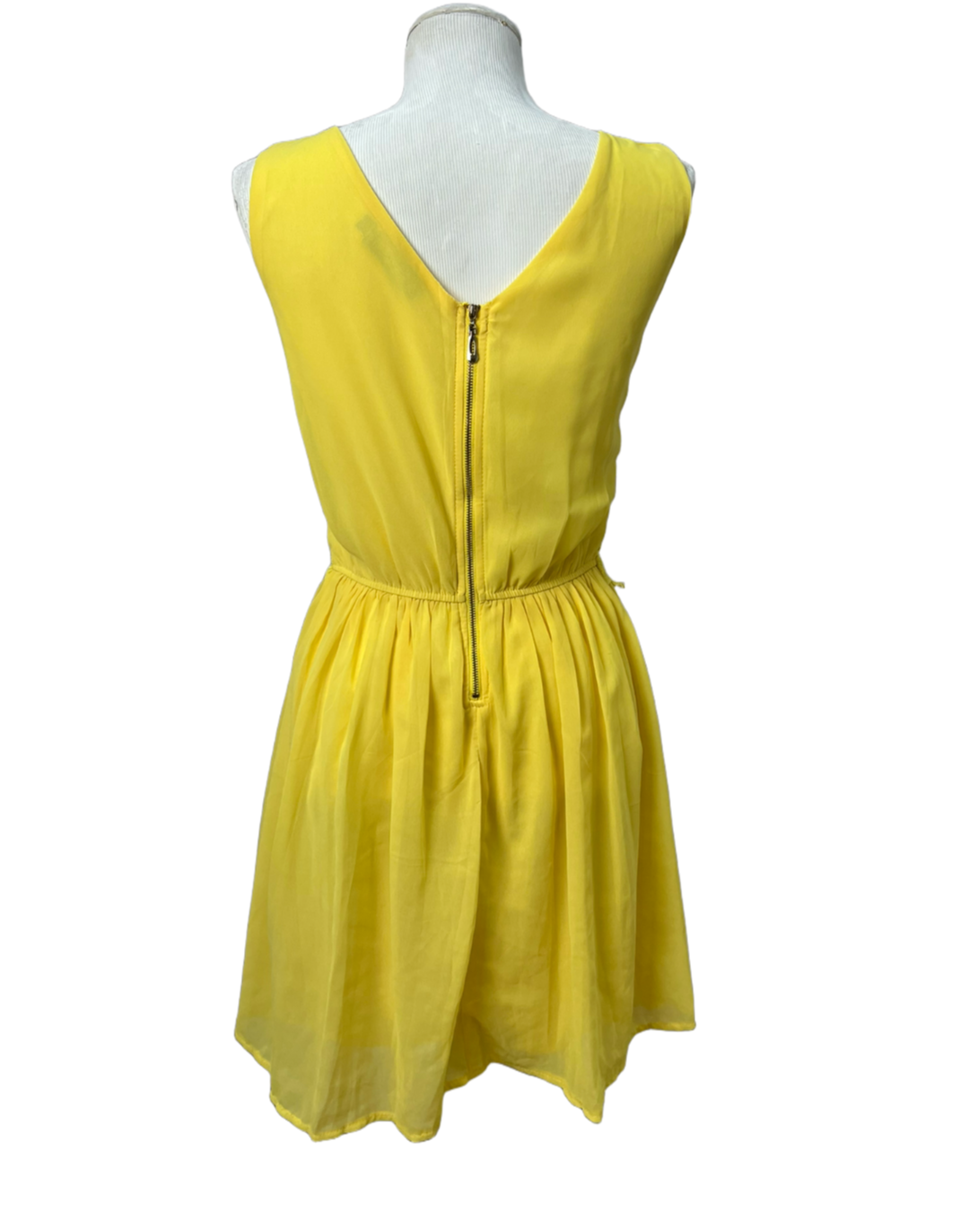 Vestido Ls Haute - tam (G)