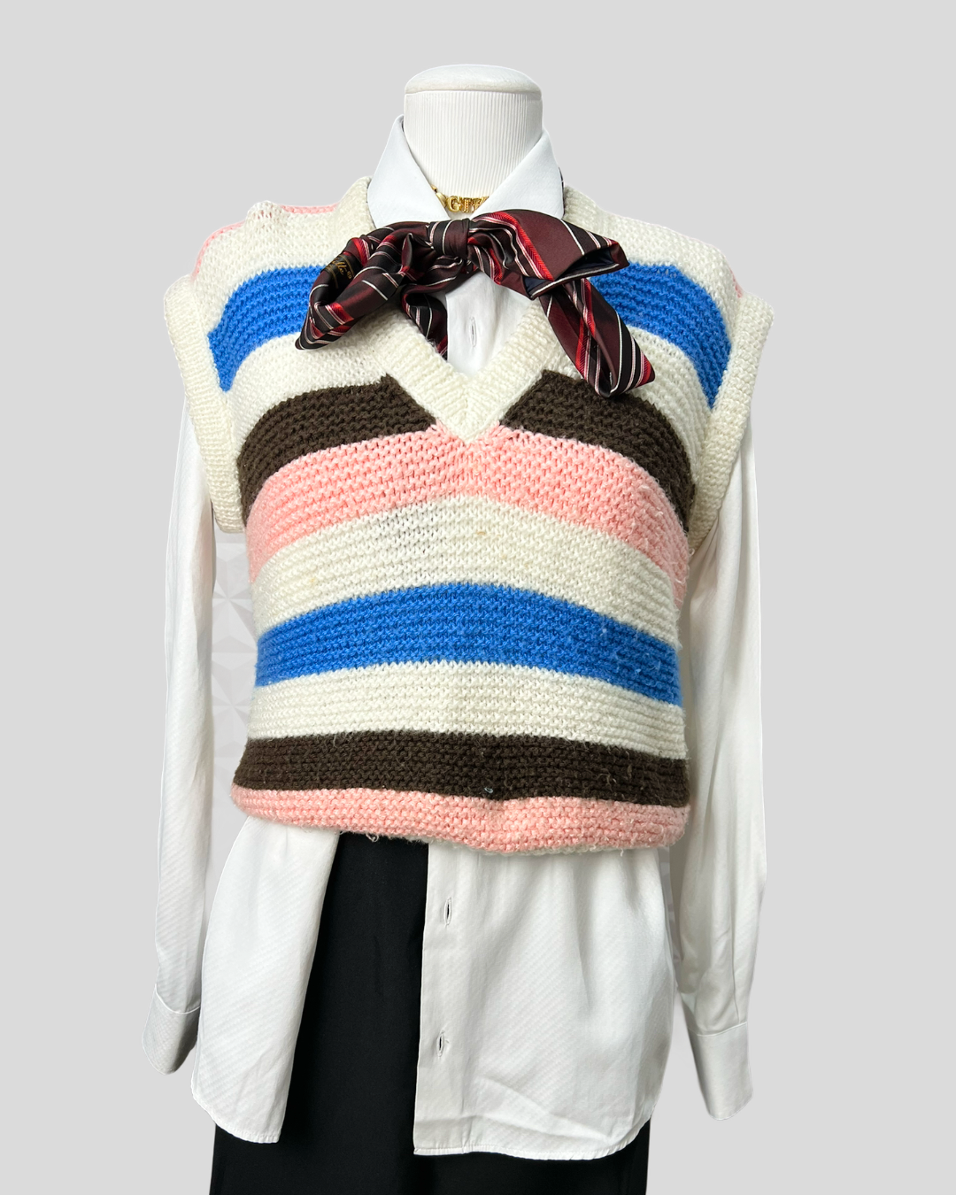 Pullover Cute - (P)