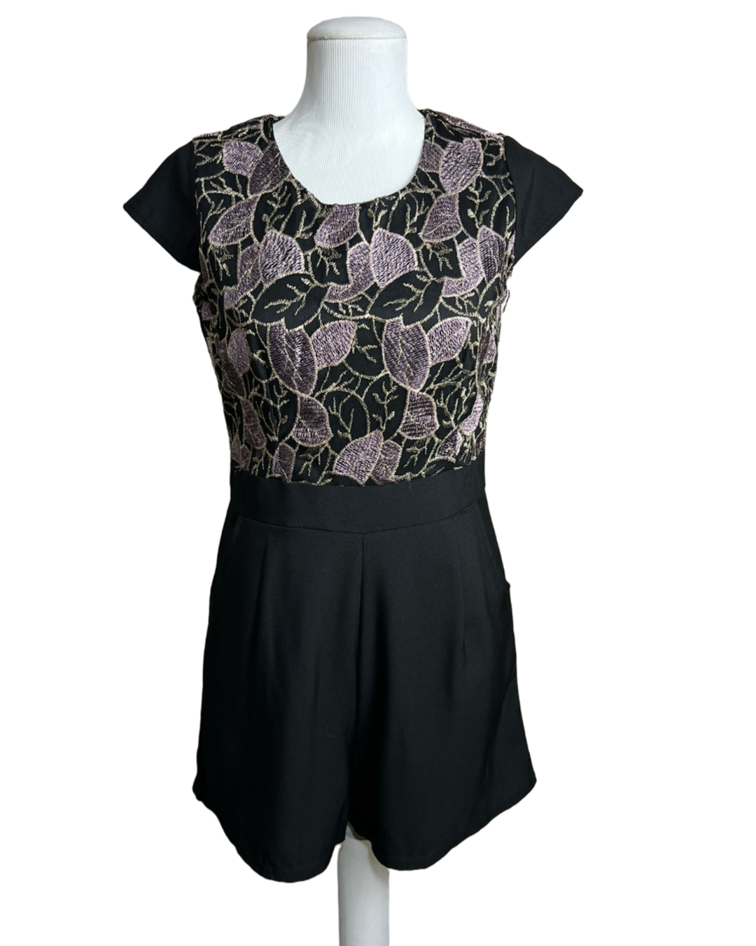 Macaquinho J bia -  tam (P)