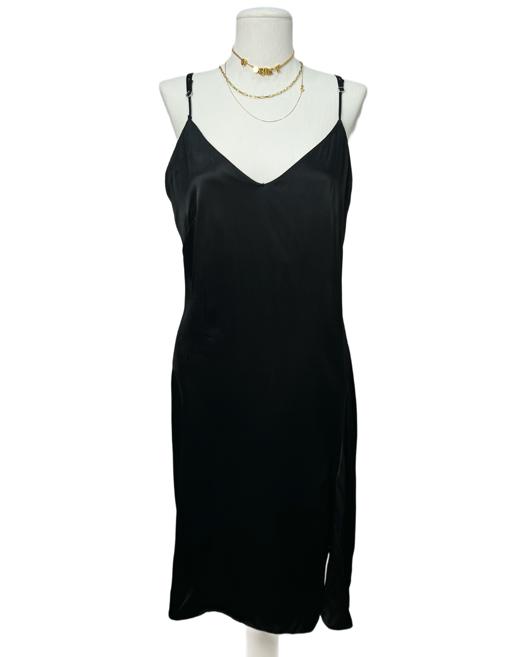 Vestido Amaro - tam (P)