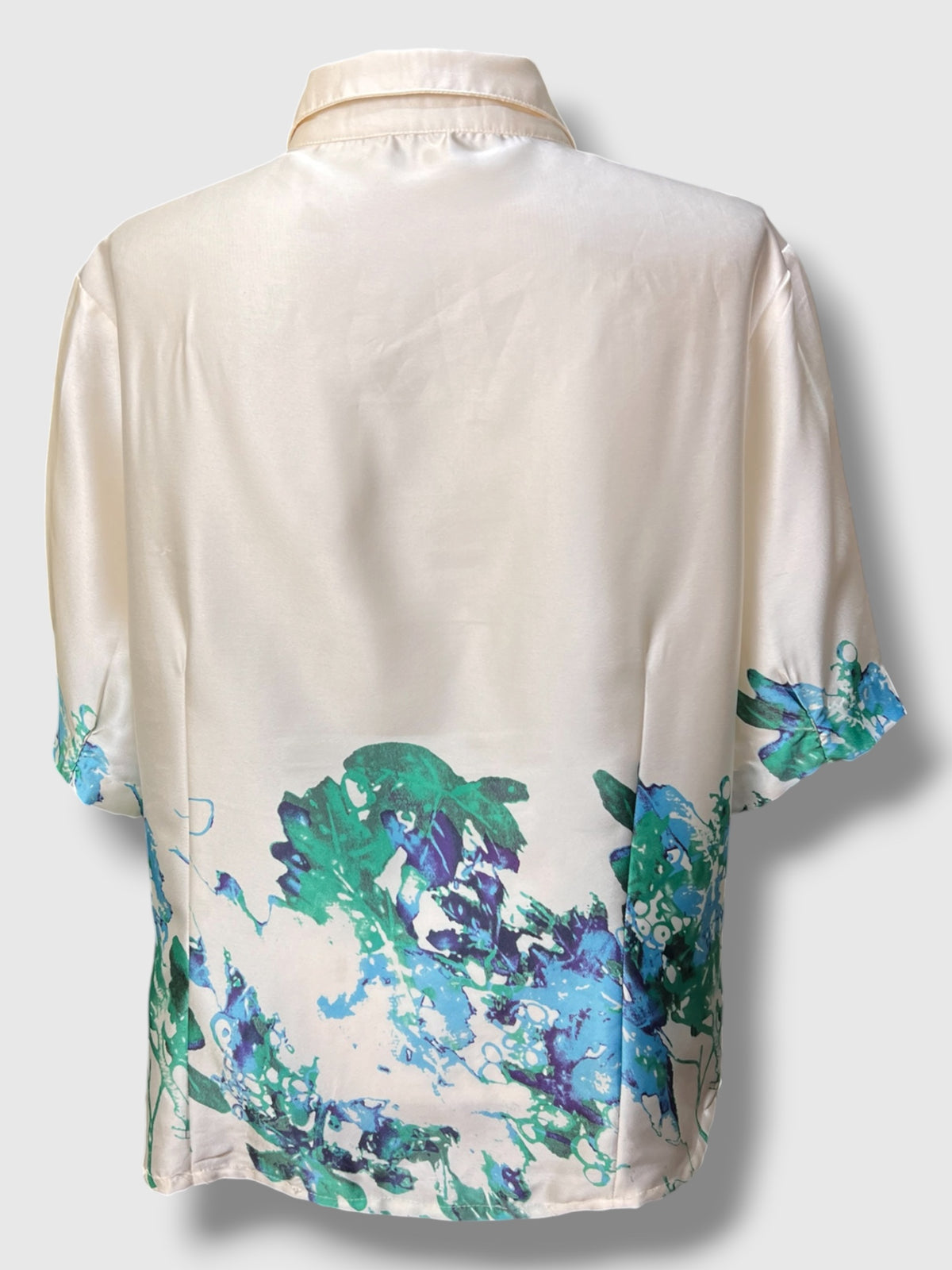 Camisa Talita Kume — tam G