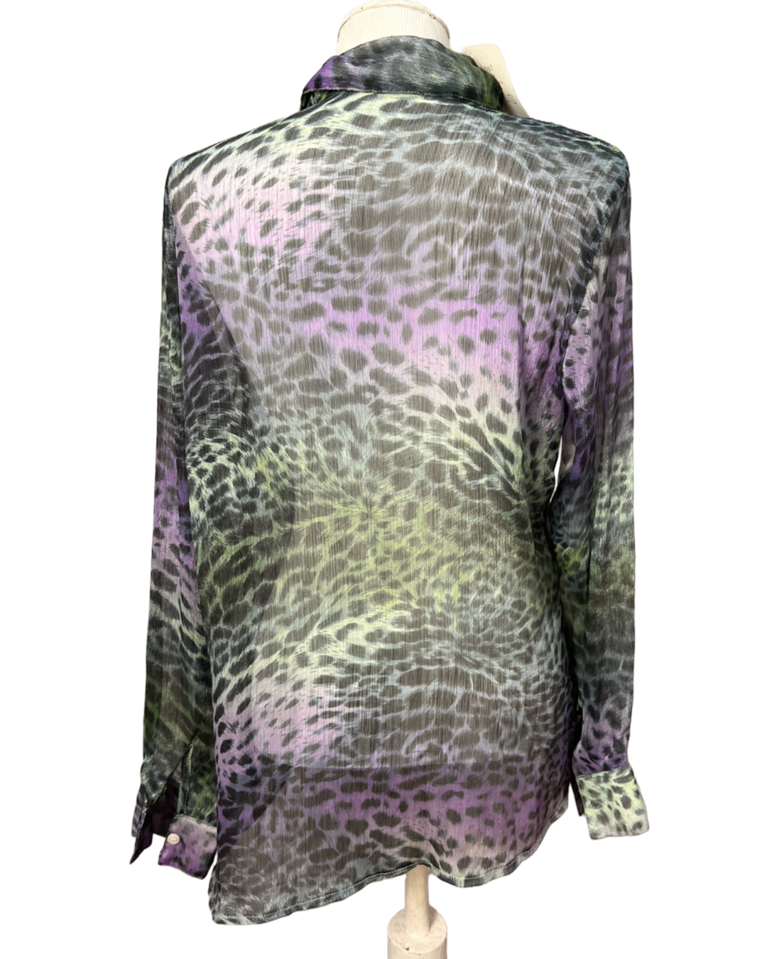 Camisa  Florss - tam (G)
