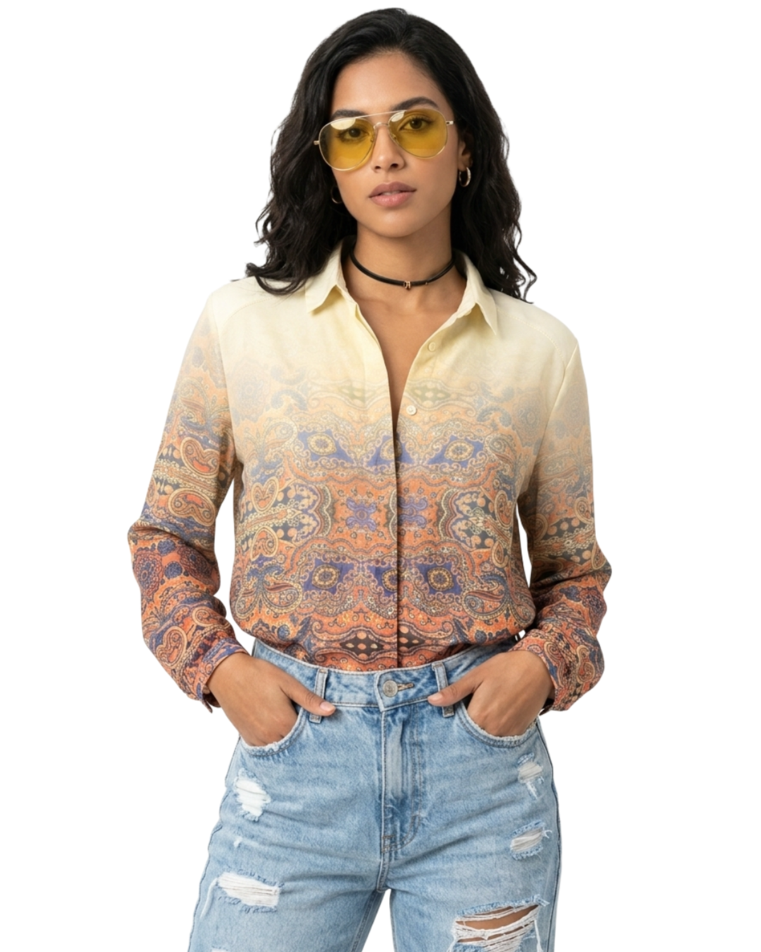 Camisa Pool -  tam (M)