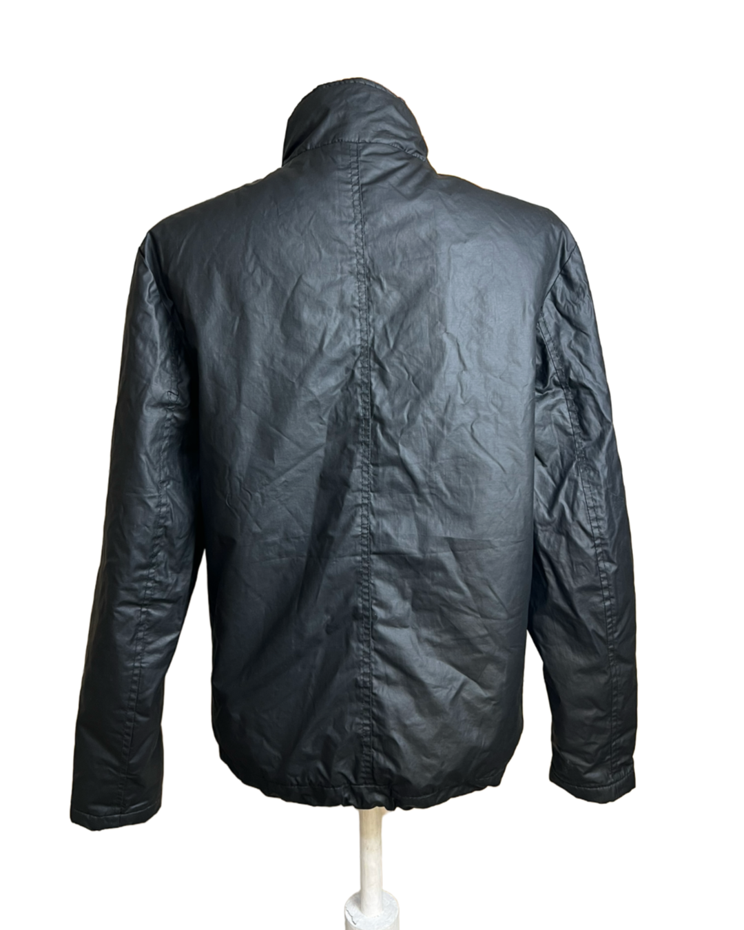 Jaqueta Urban e Co - tam (PP)