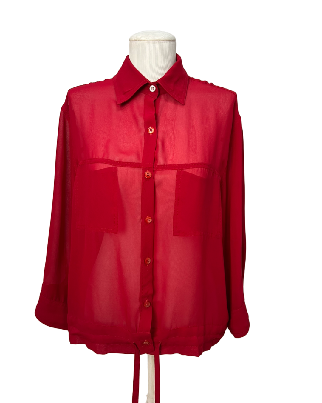 Camisa Controvento - tam (G)