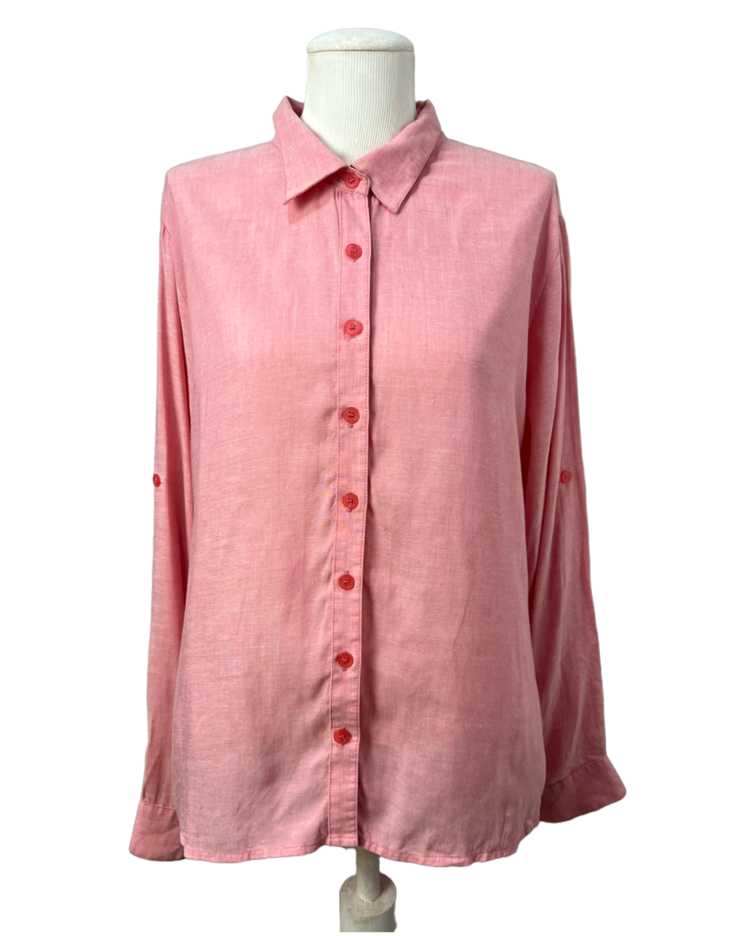 Camisa Hering - tam (GG)