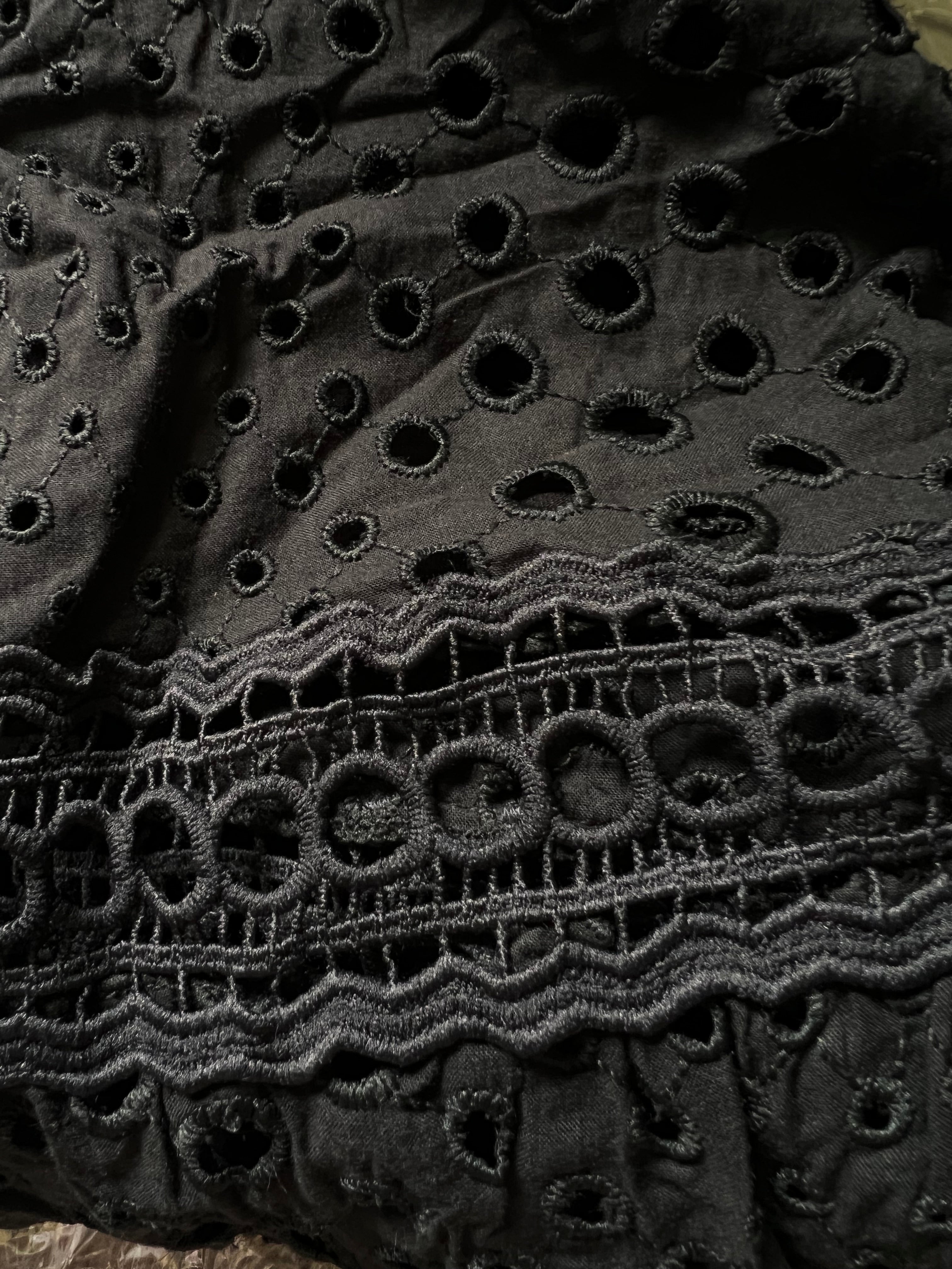 Vestido Gionni - tam (P)